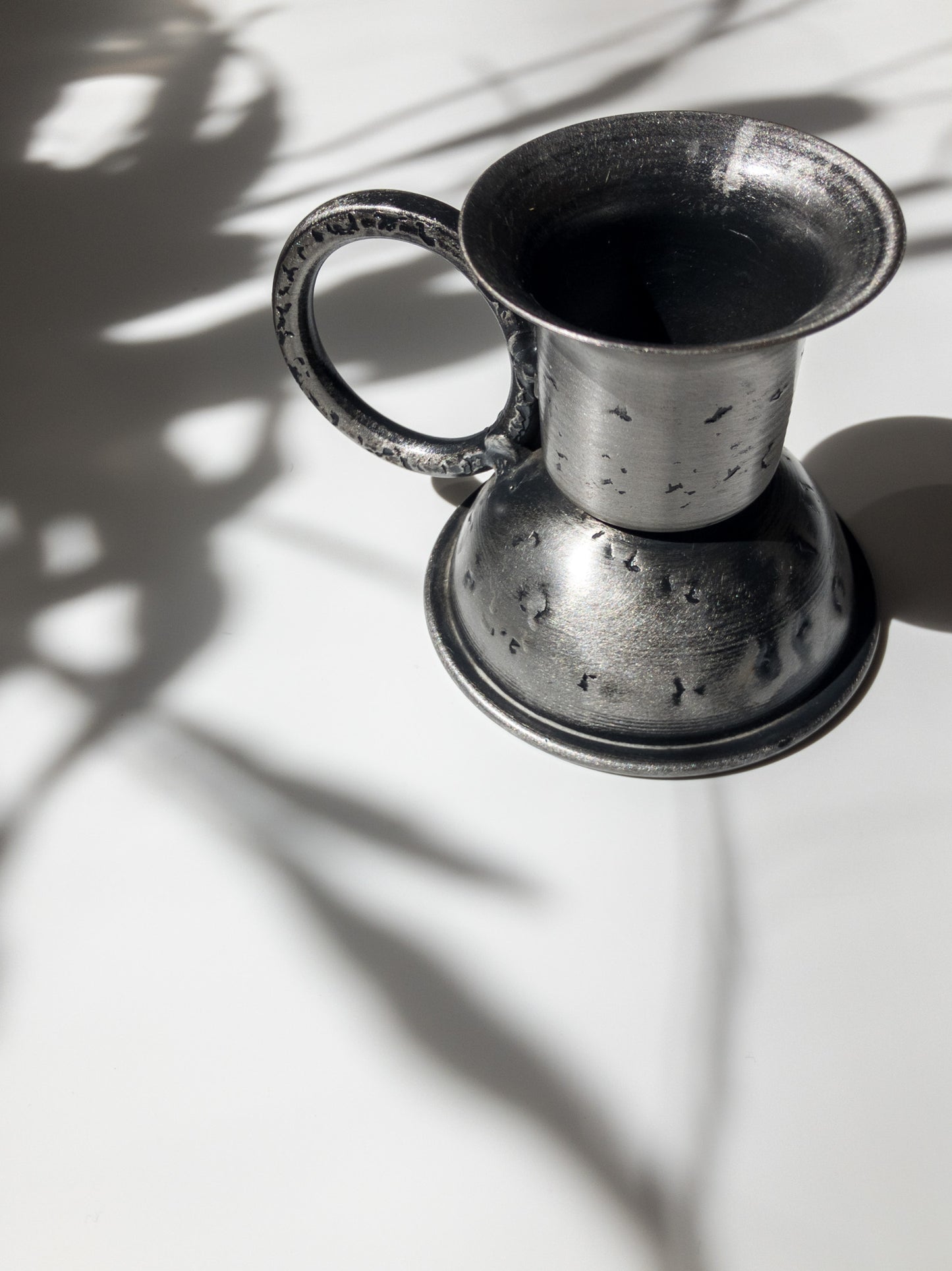 左斜め上からの写真