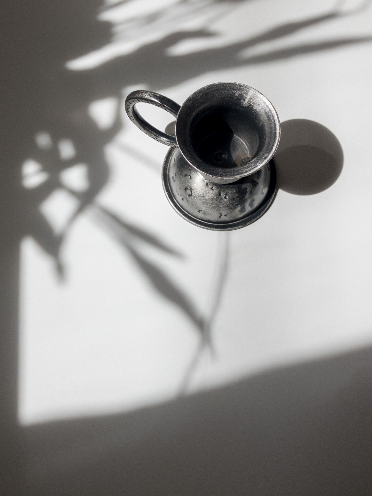 上部からの写真