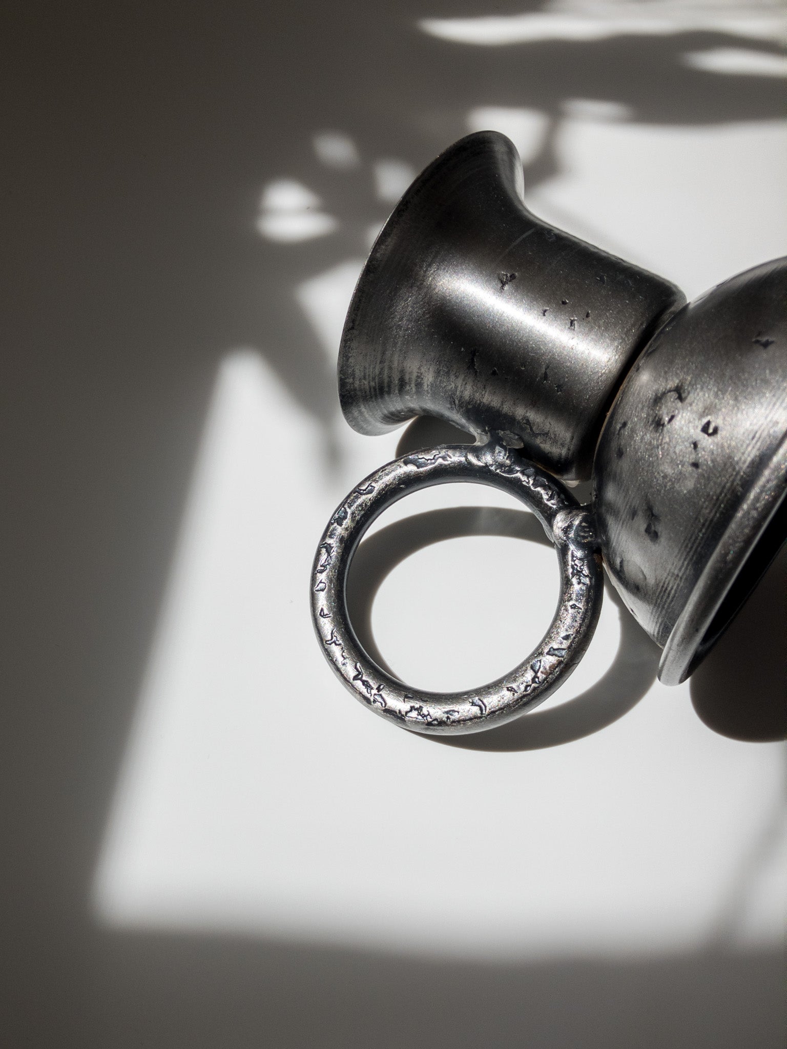 斜め上からの写真