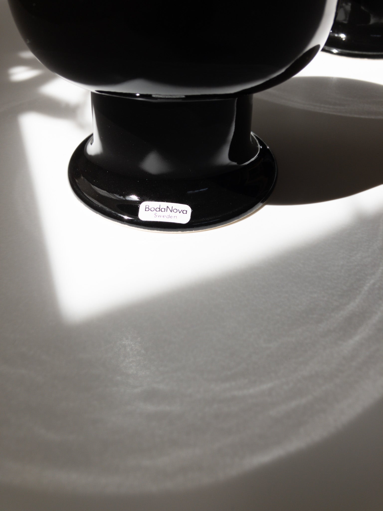 脚の部分をクローズアップした写真