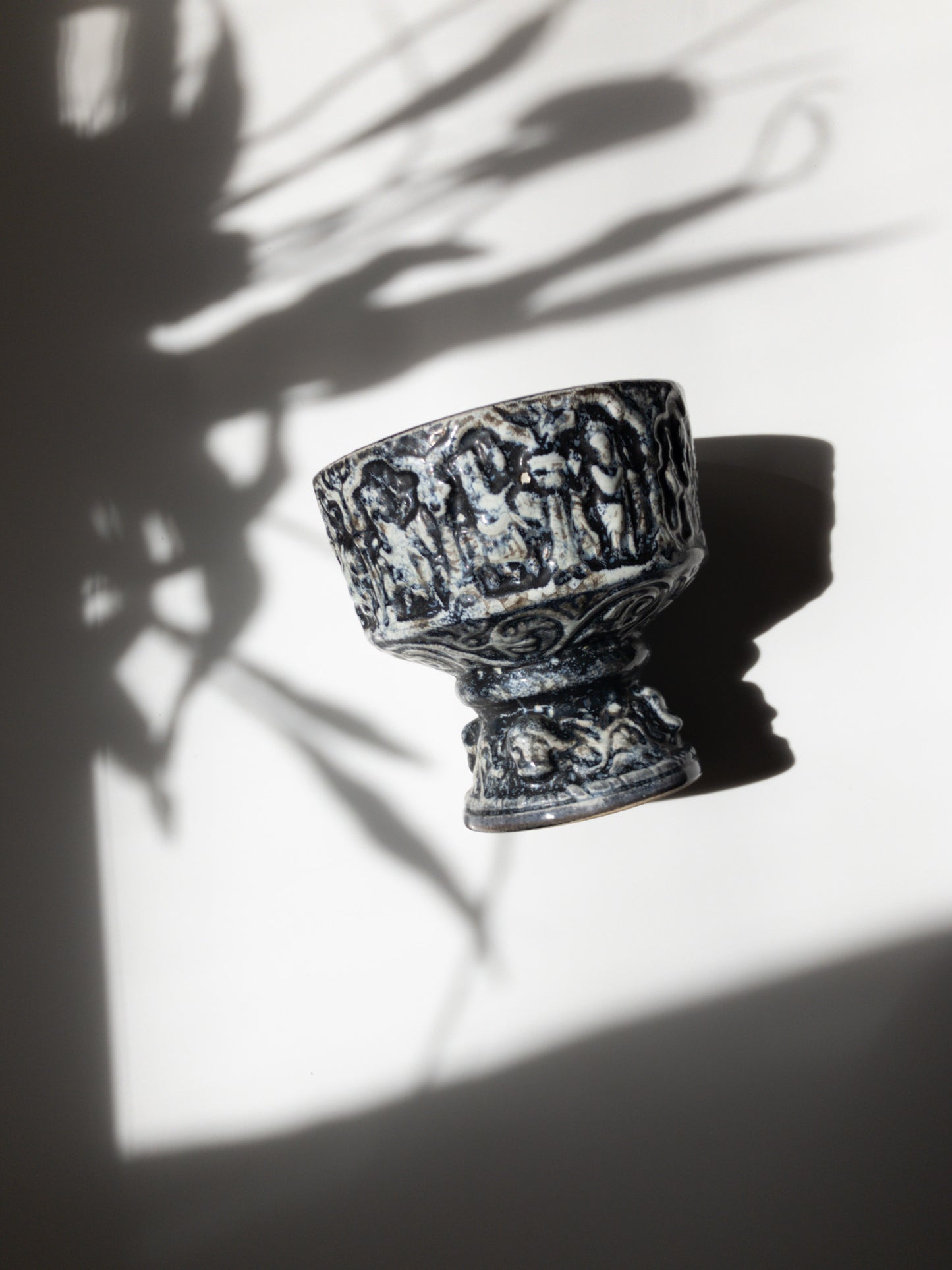 上部からの写真