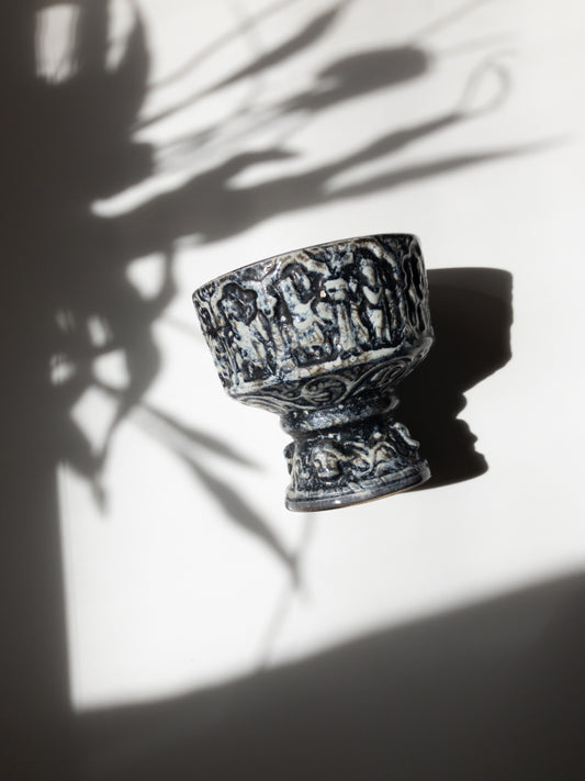 上部からの写真