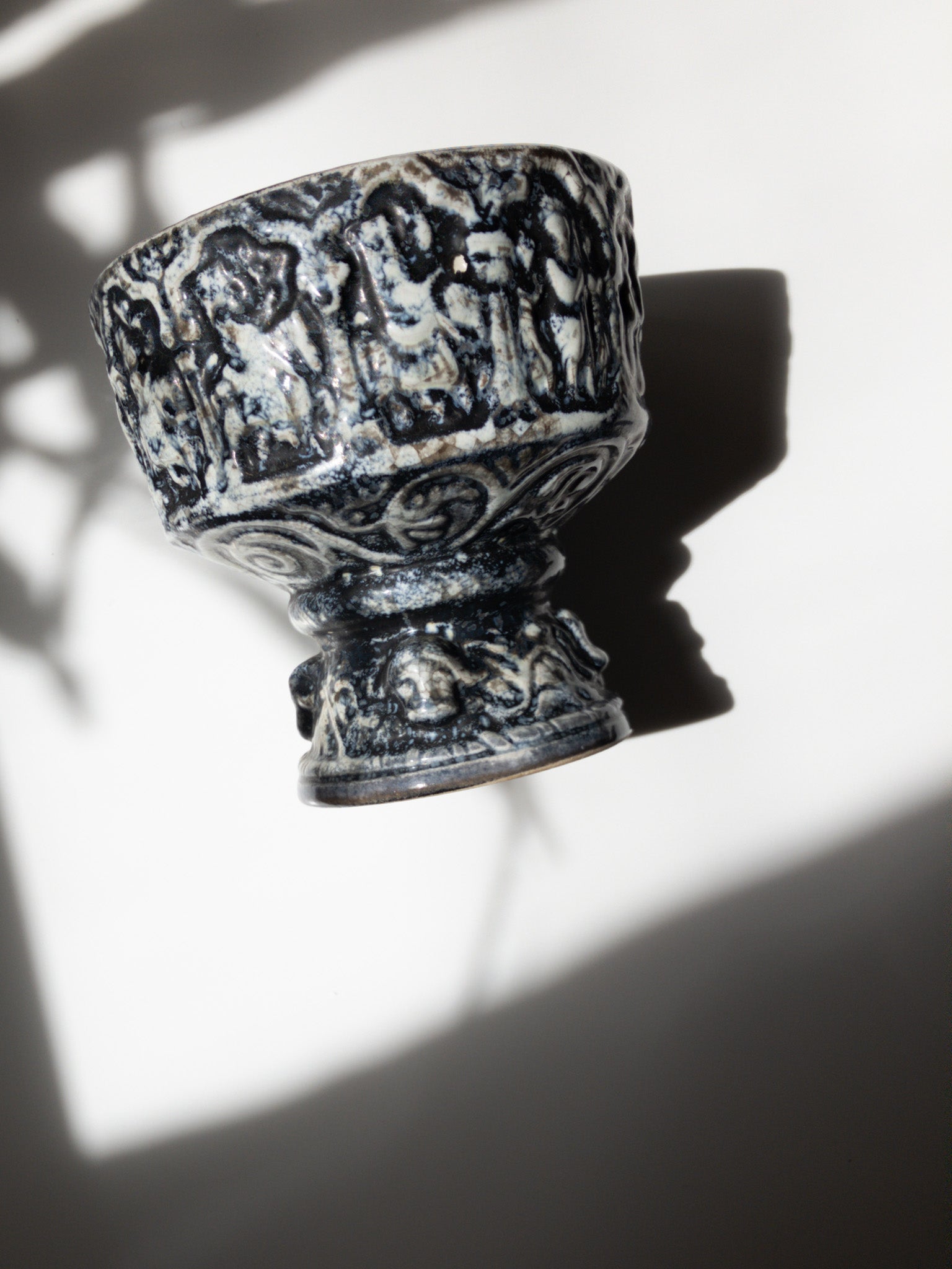 右斜め上からの写真