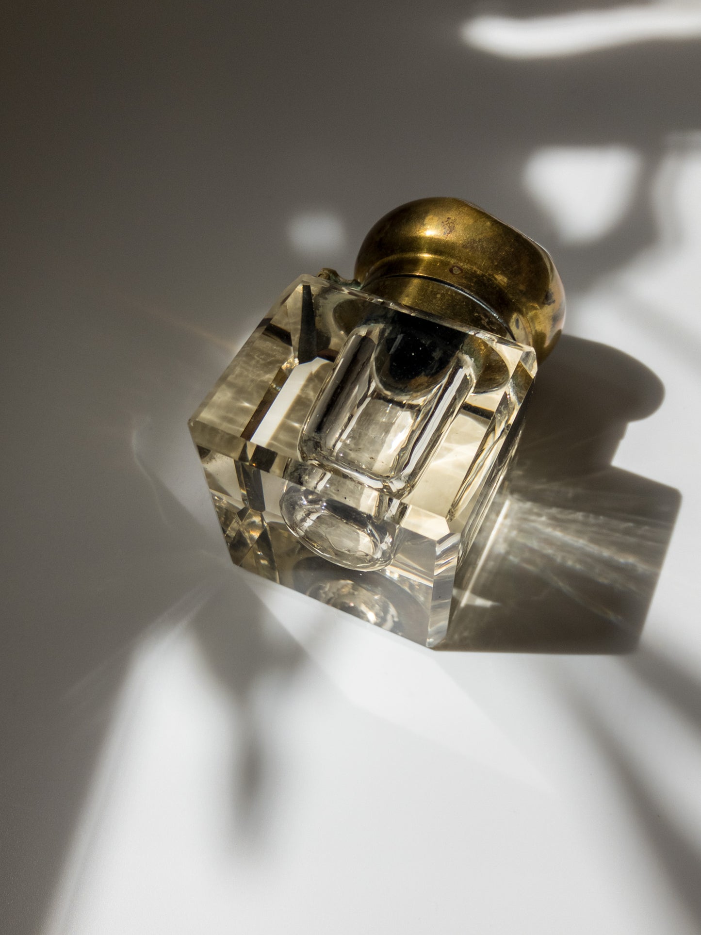 インクケースの写真