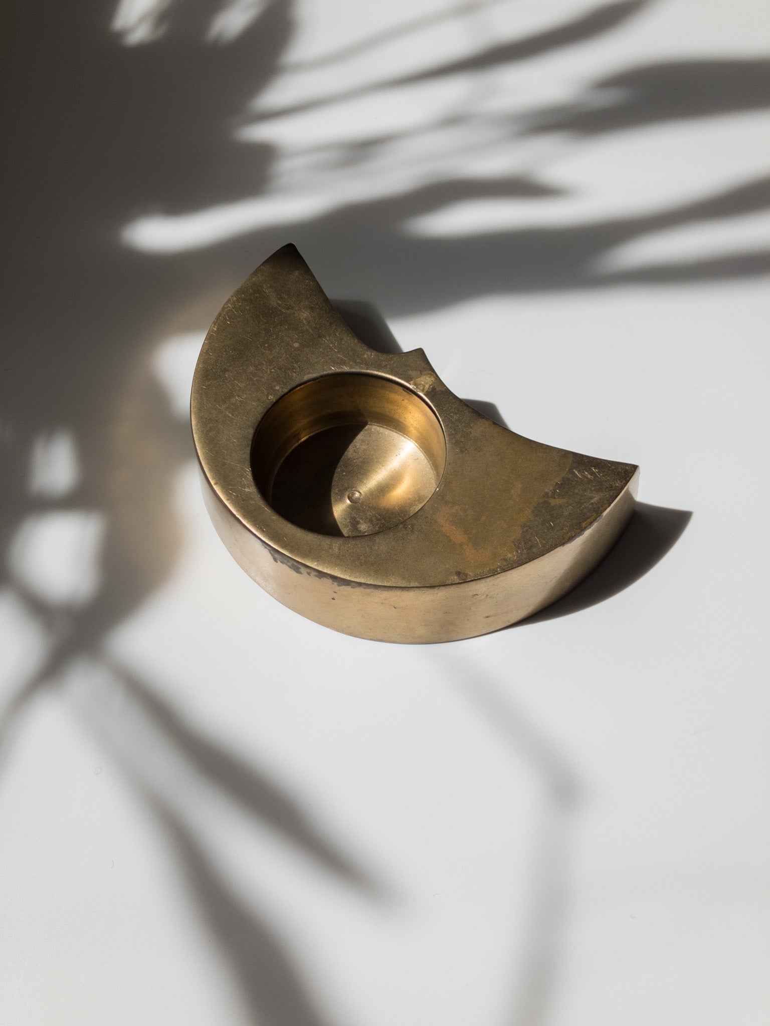 上部手前からの写真