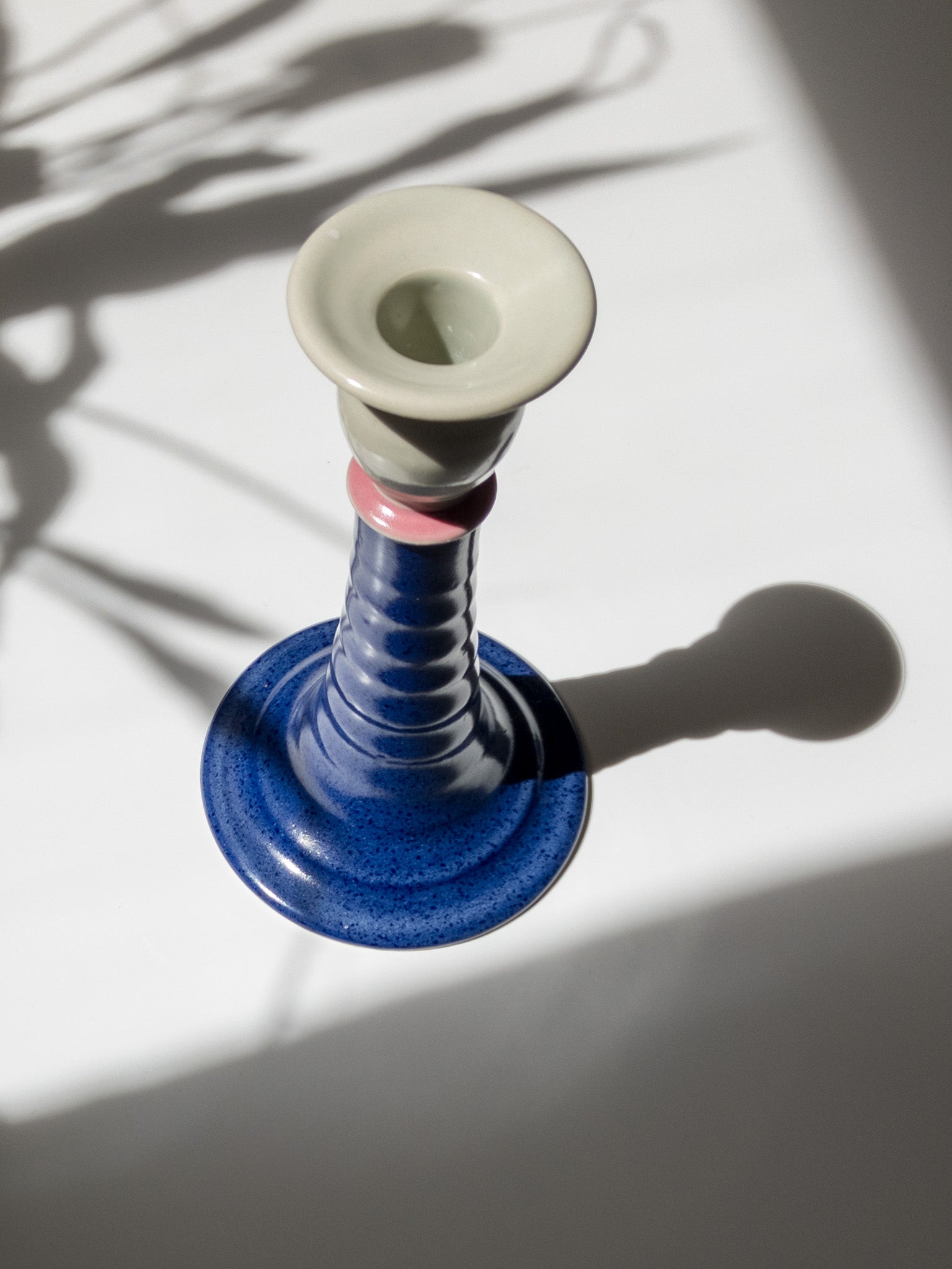 上部手前からの写真