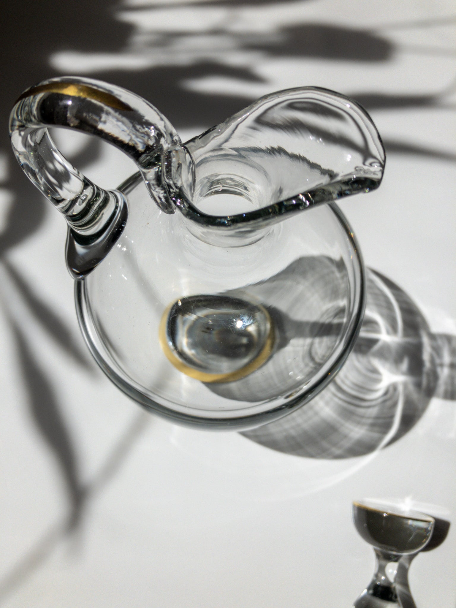 注ぎ口部分の写真