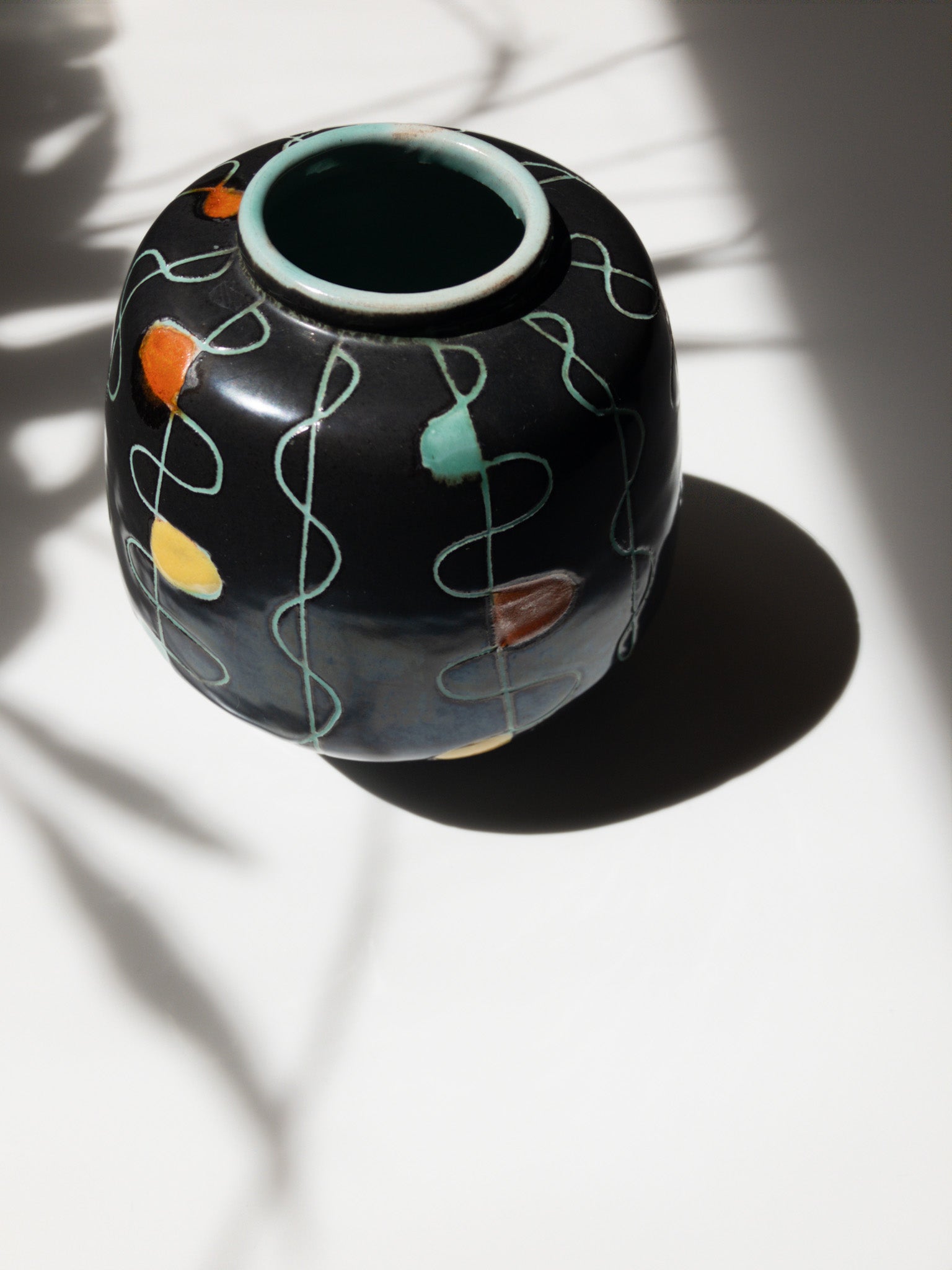 模様部分の写真