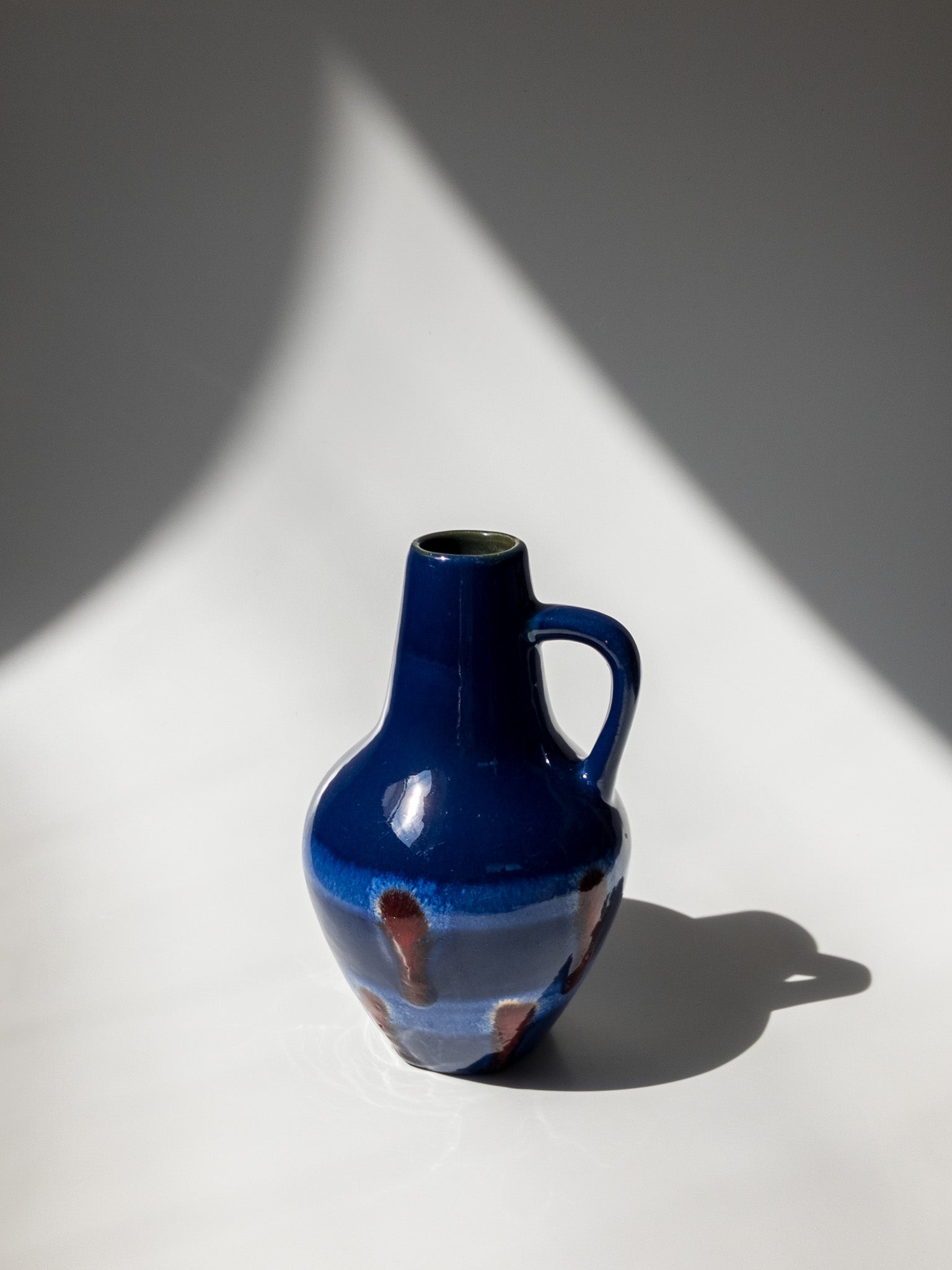 正面からの写真