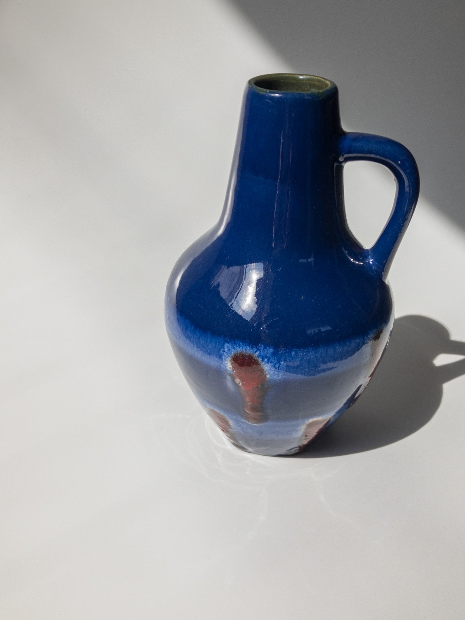 左手前からの写真