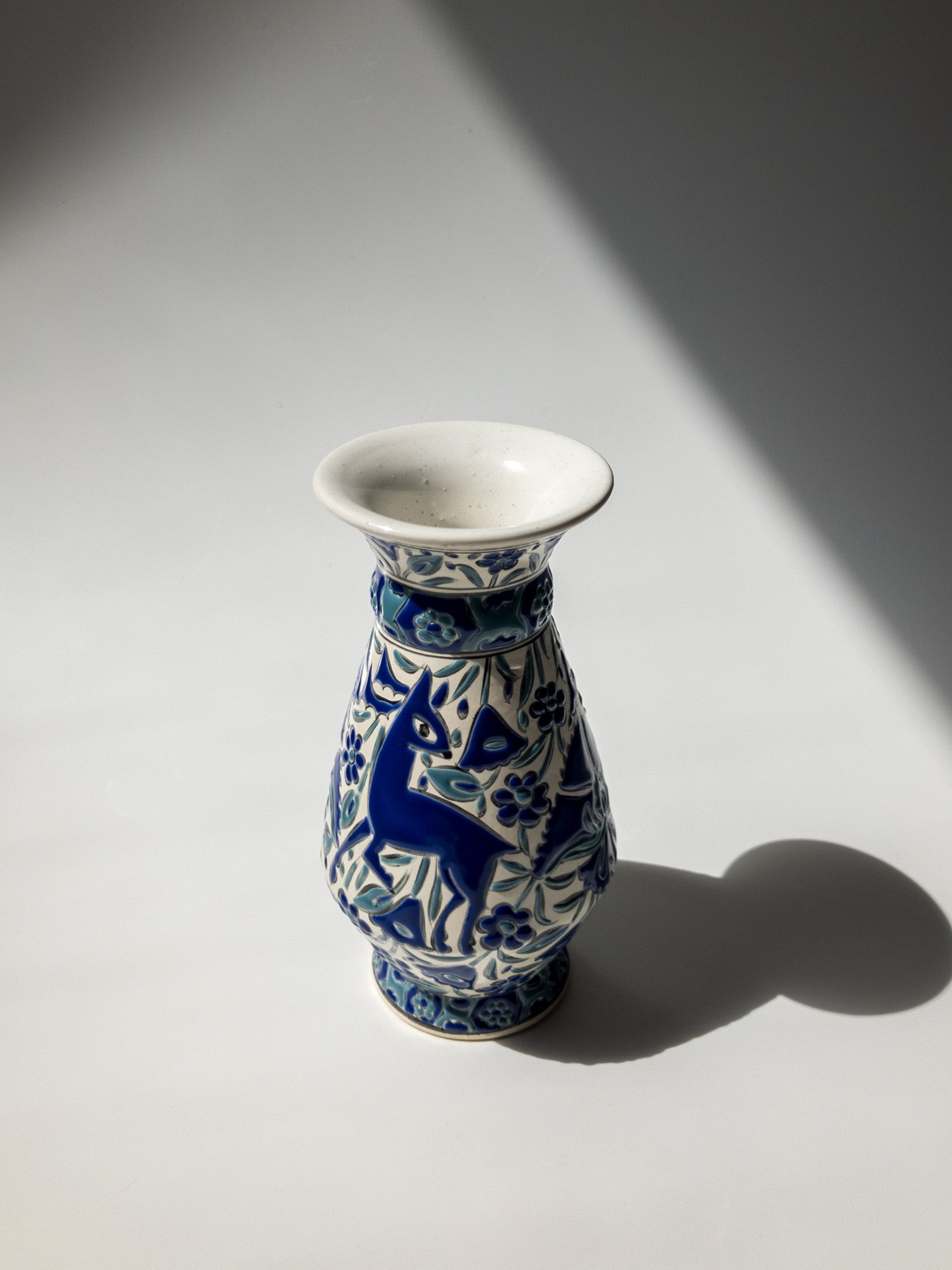 正面からの写真