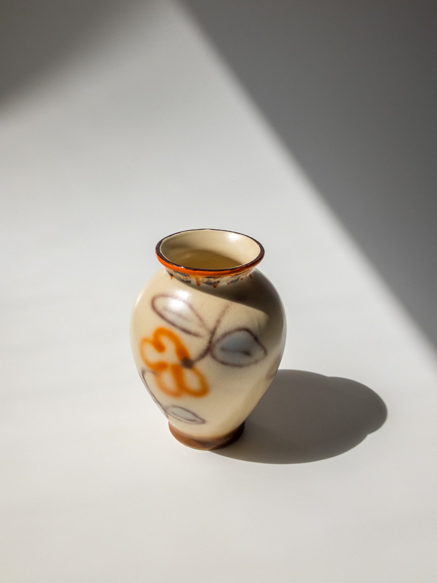 正面からの写真