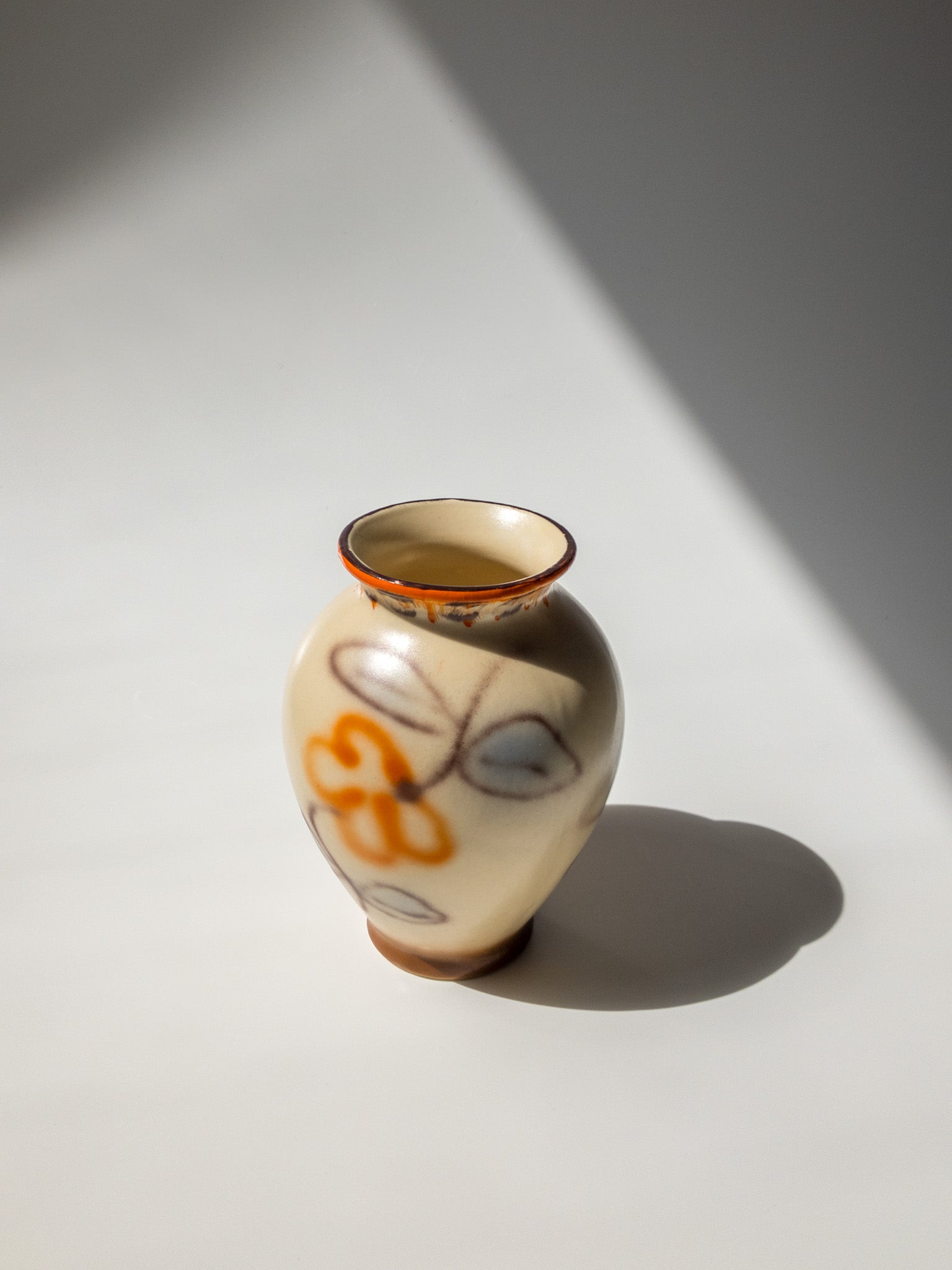 正面からの写真