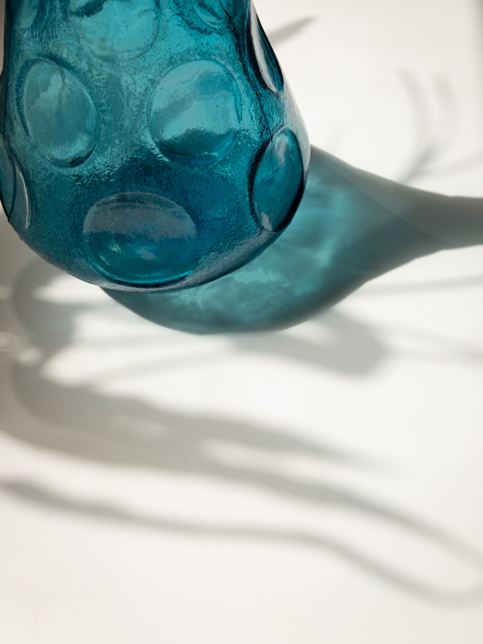 影を写した写真