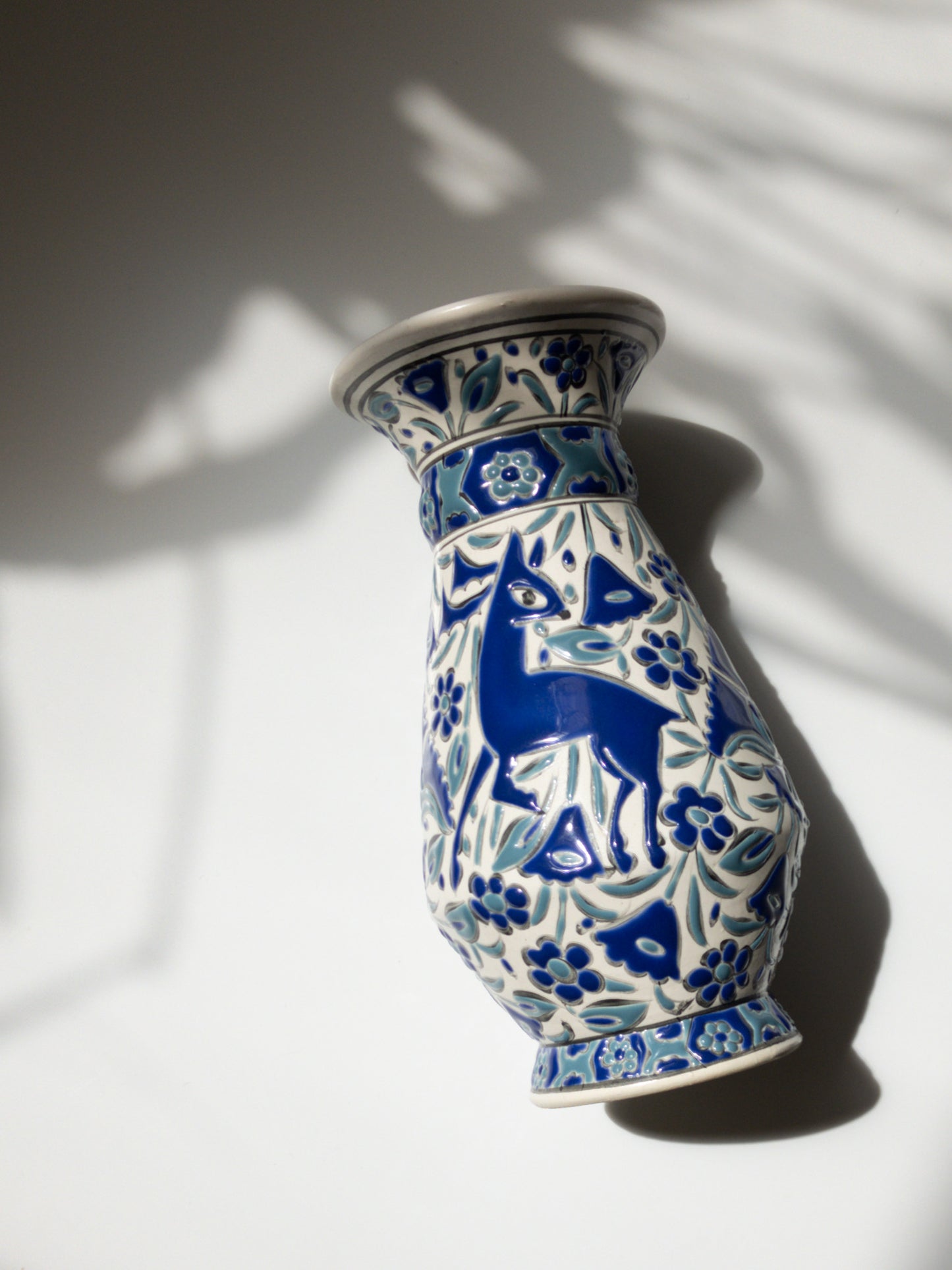 上部からの写真