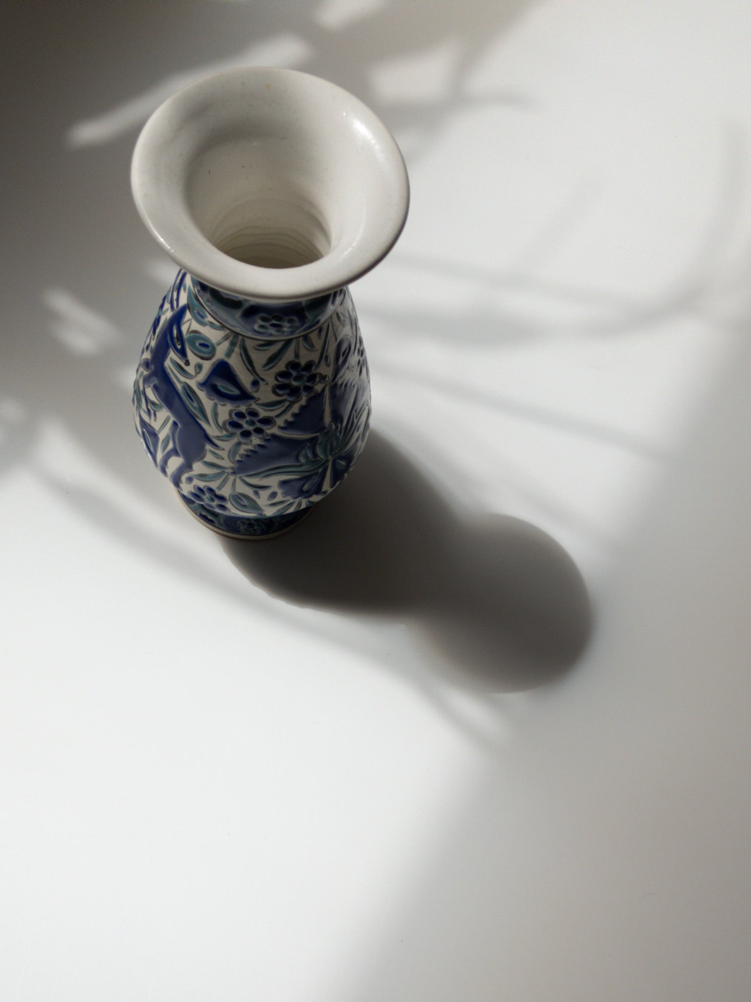 右斜め上からの写真