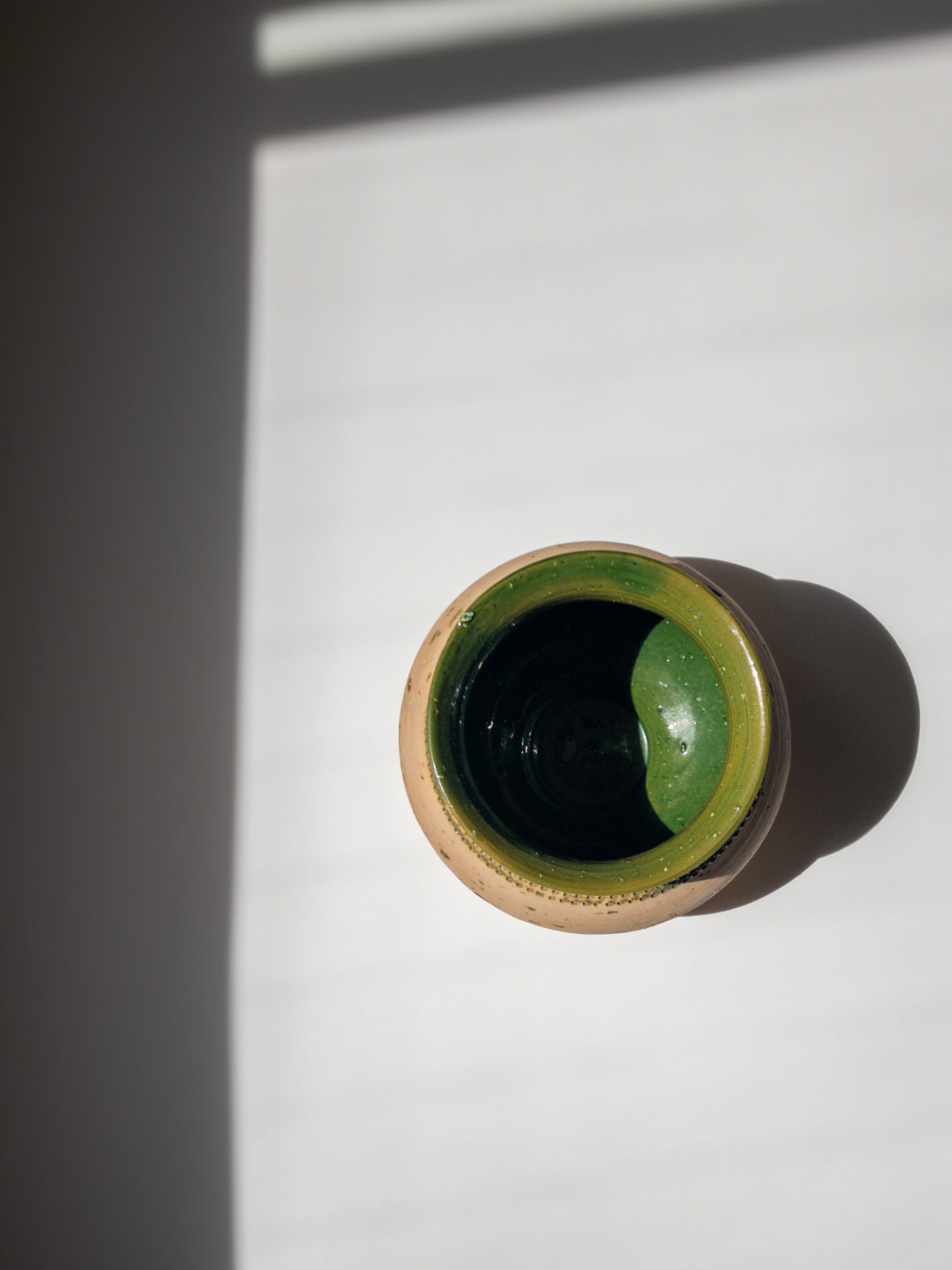 Ölandskrukan Handmade Pot