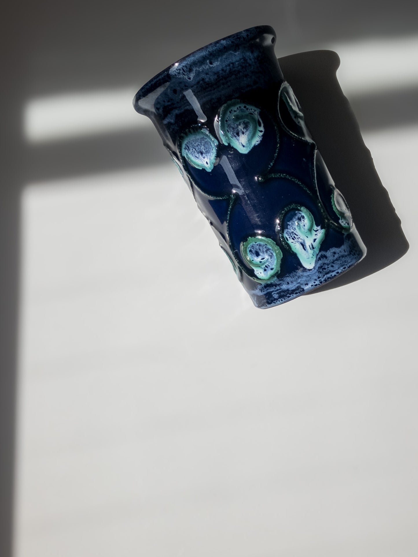 上部の少し離れたところからの写真