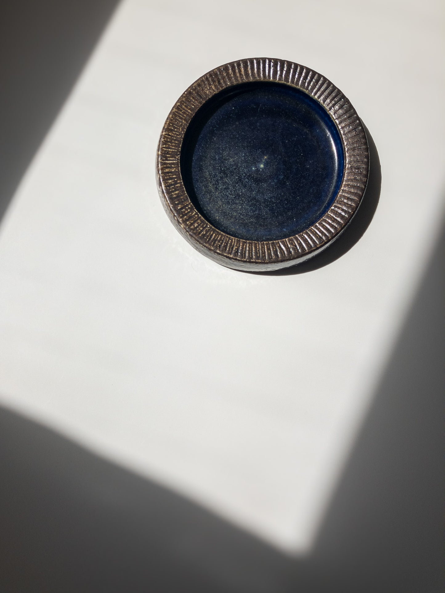 少し離れた上部からの写真