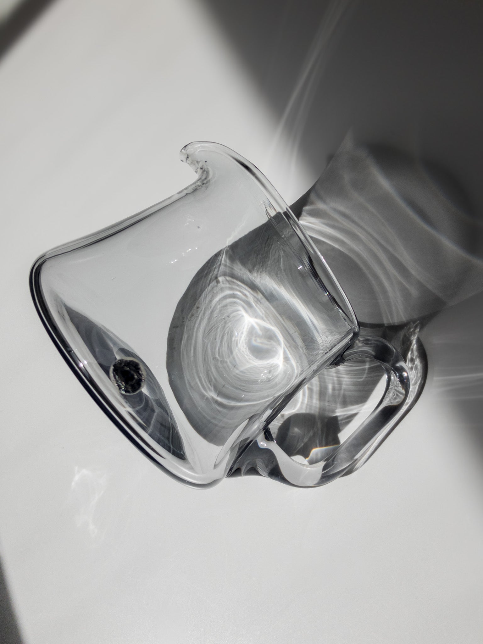 上部からの写真