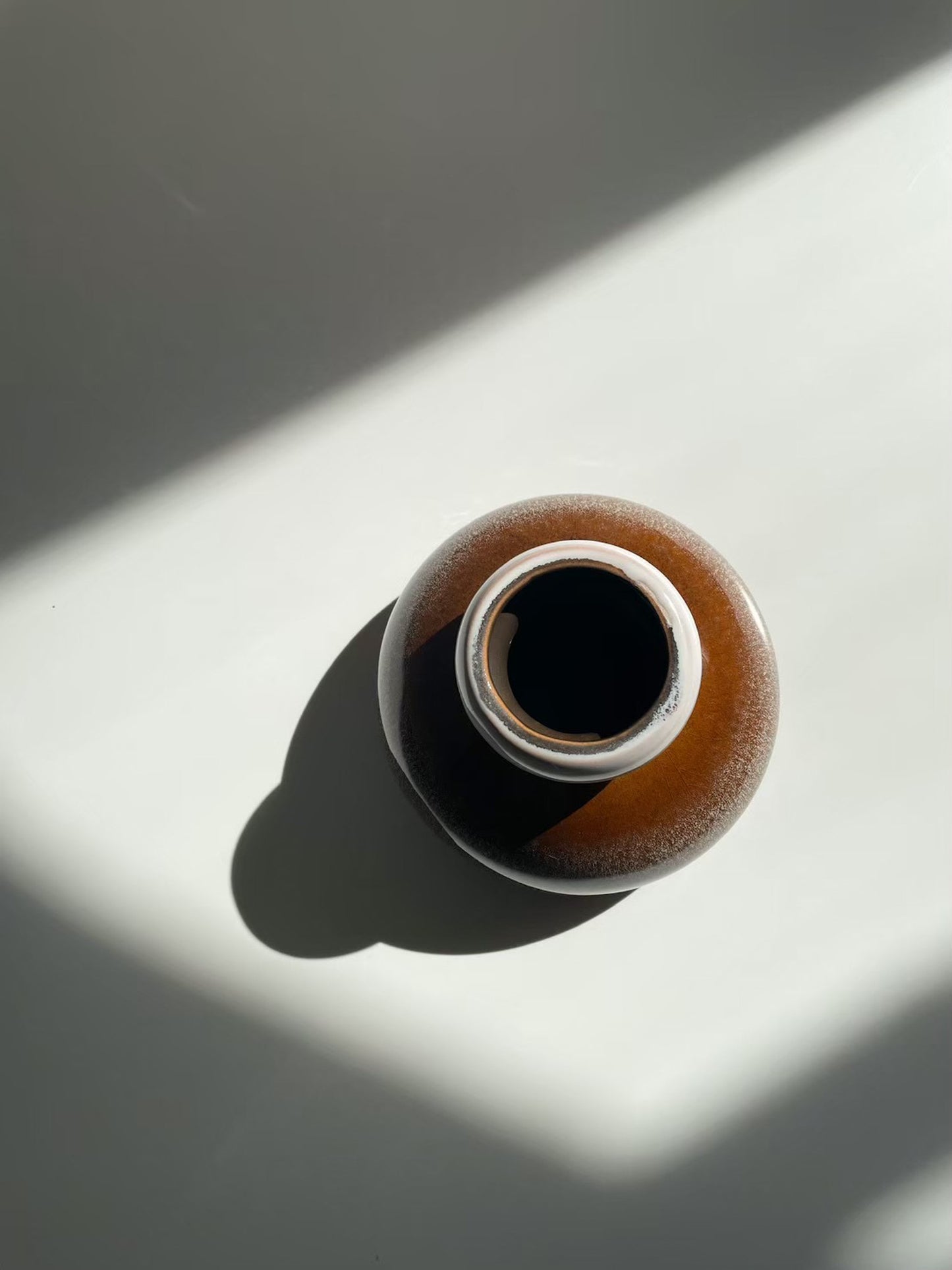 真上からの写真