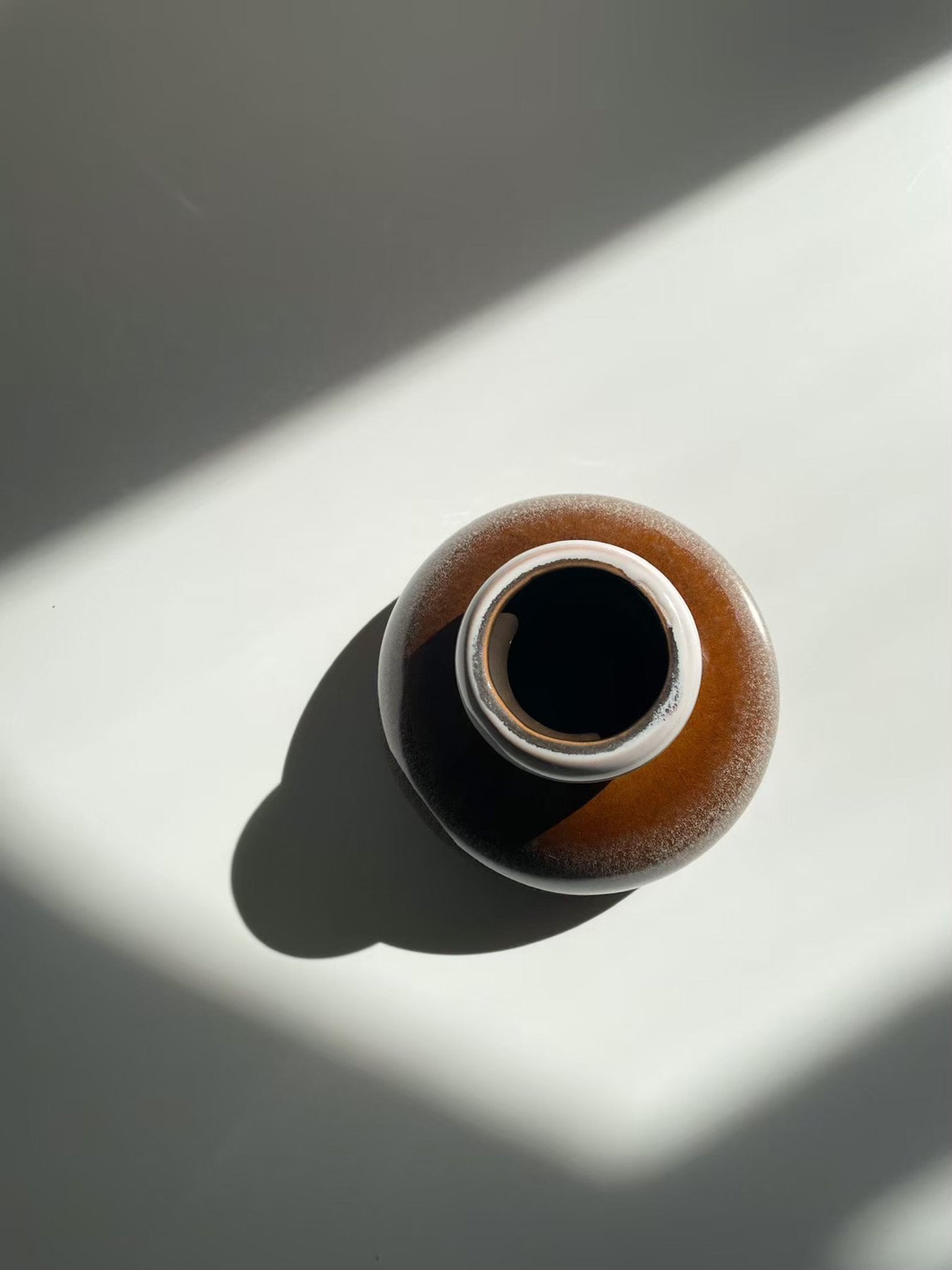 真上からの写真