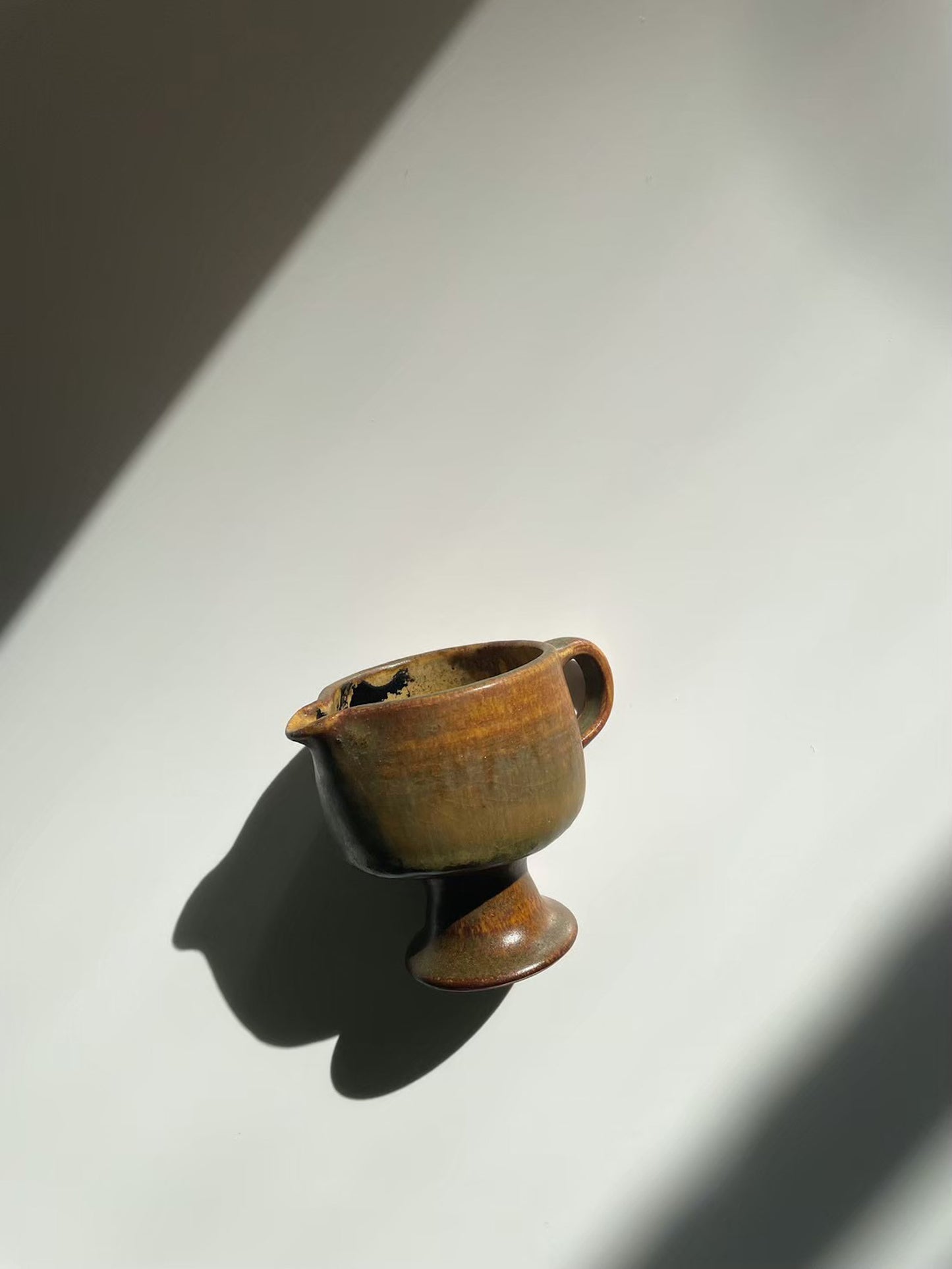 上部からの写真