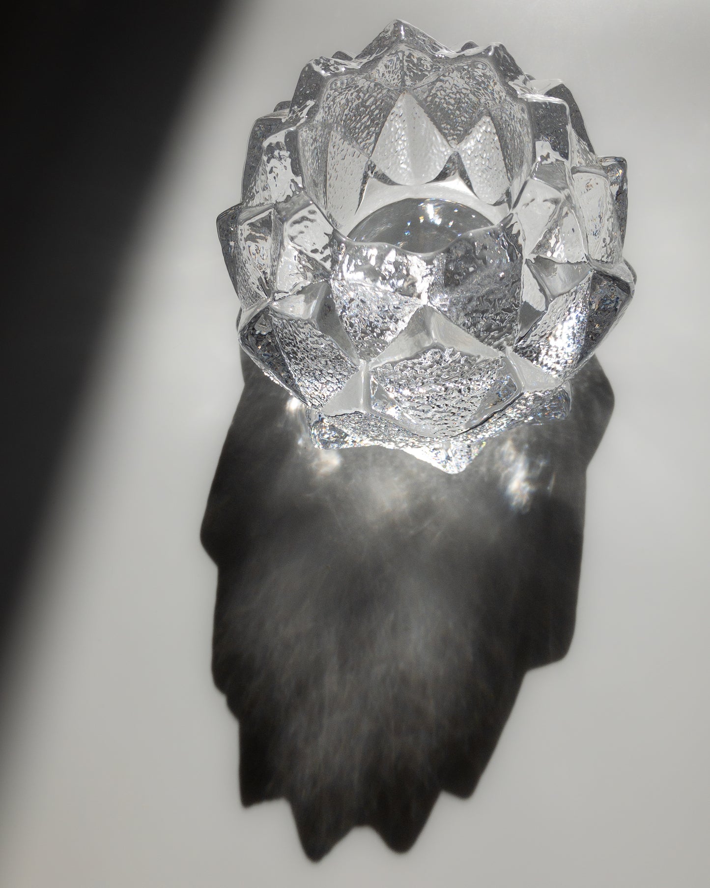 Berit Johansson Nimbus/Artichoke candle holder