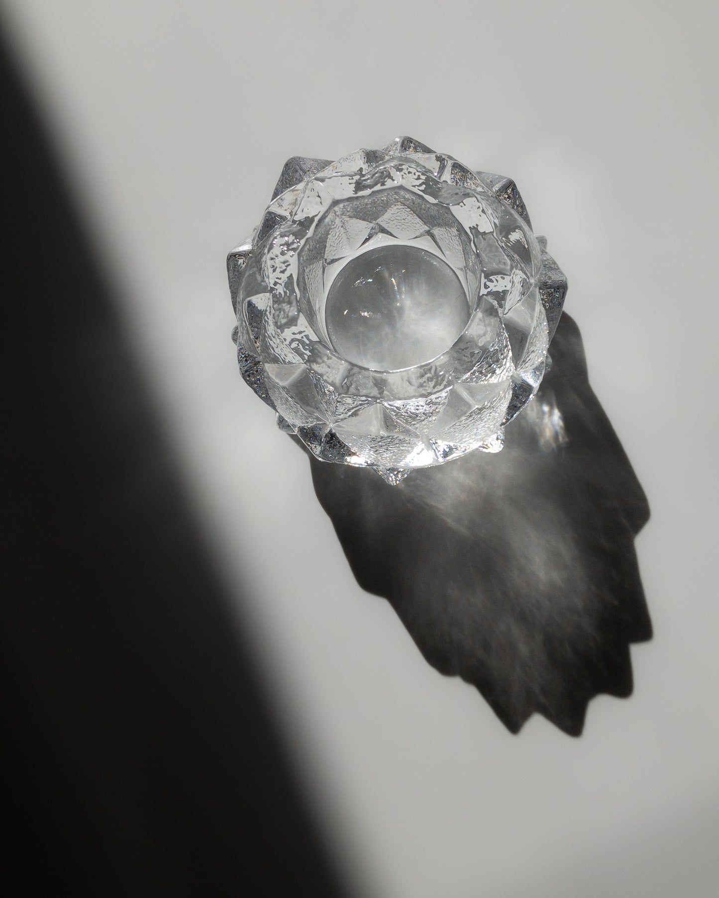 Berit Johansson Nimbus/Artichoke candle holder