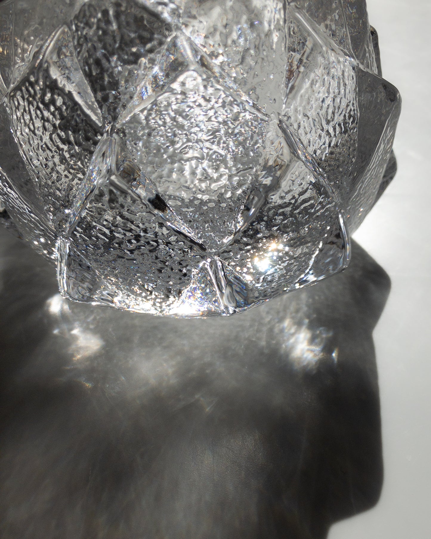 Berit Johansson Nimbus/Artichoke candle holder