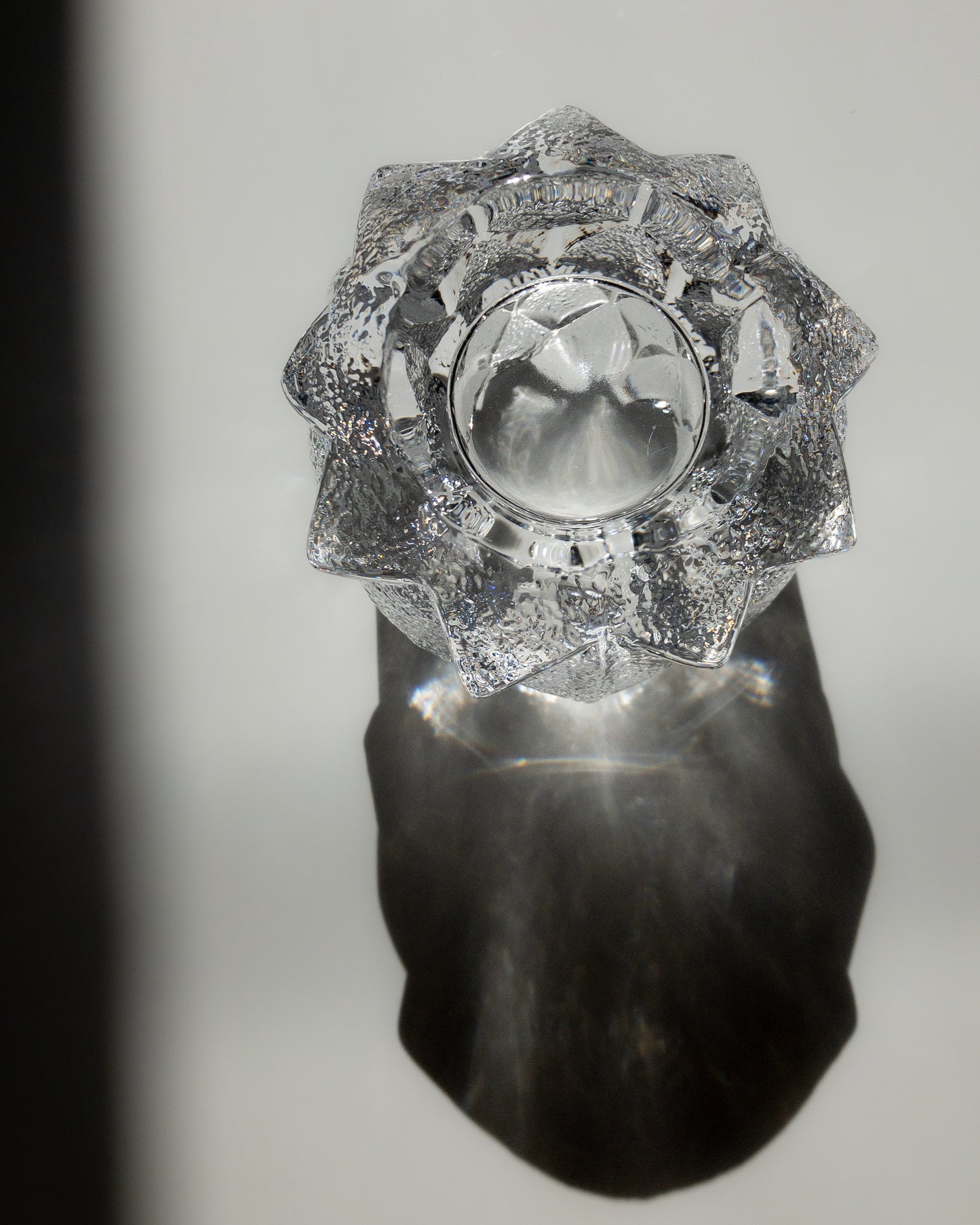 Berit Johansson Nimbus/Artichoke candle holder