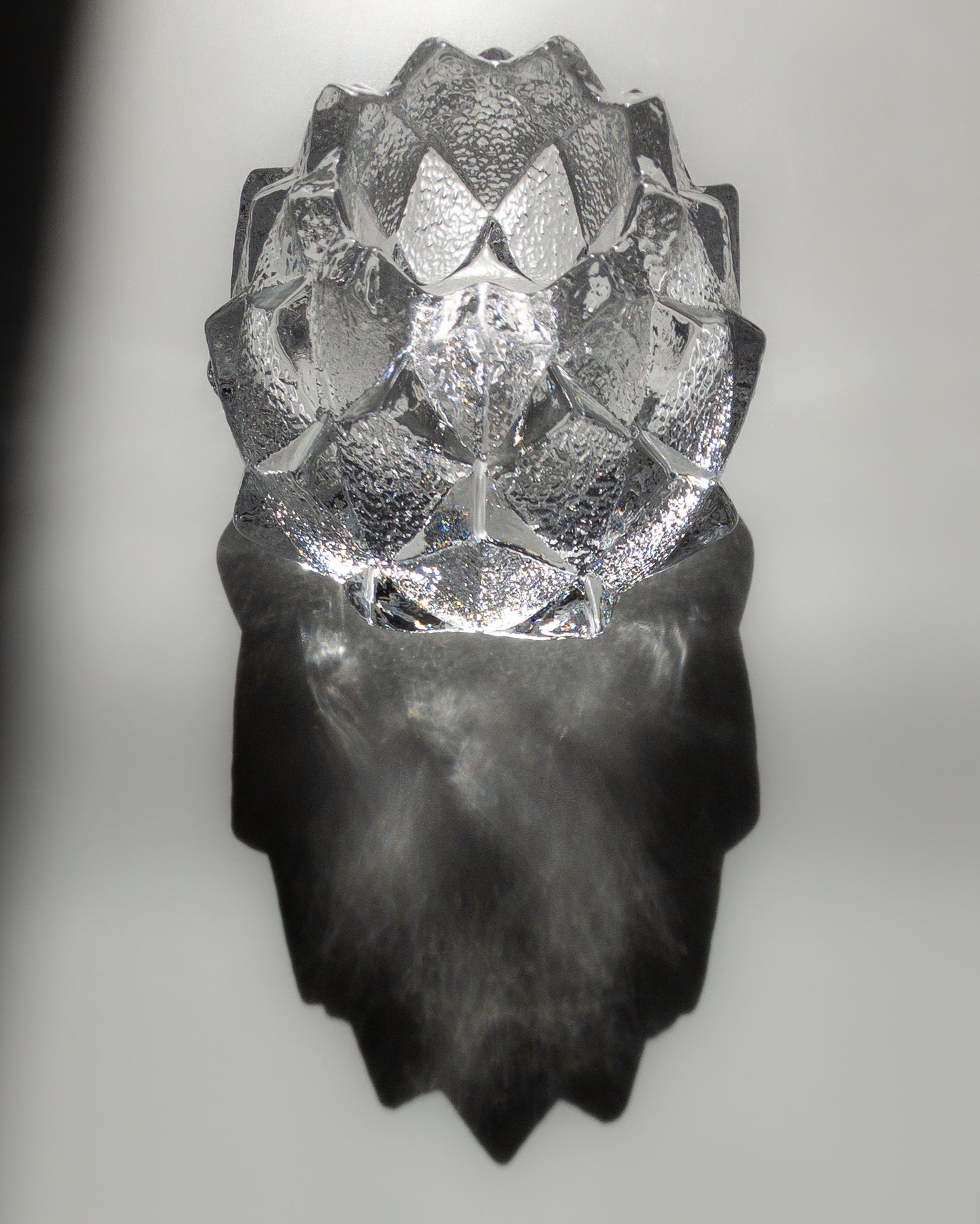 Berit Johansson Nimbus/Artichoke candle holder