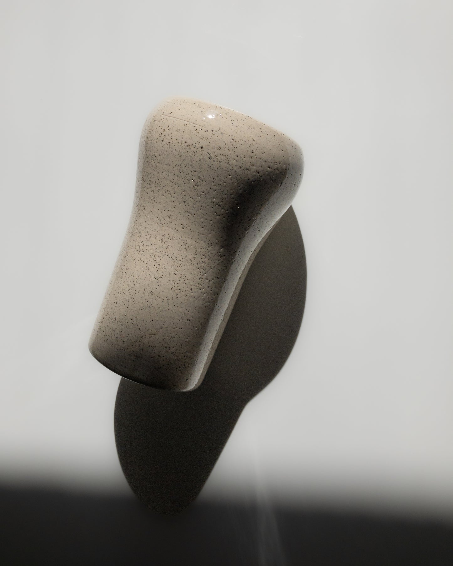 Bo Borgstrom ceramic vase