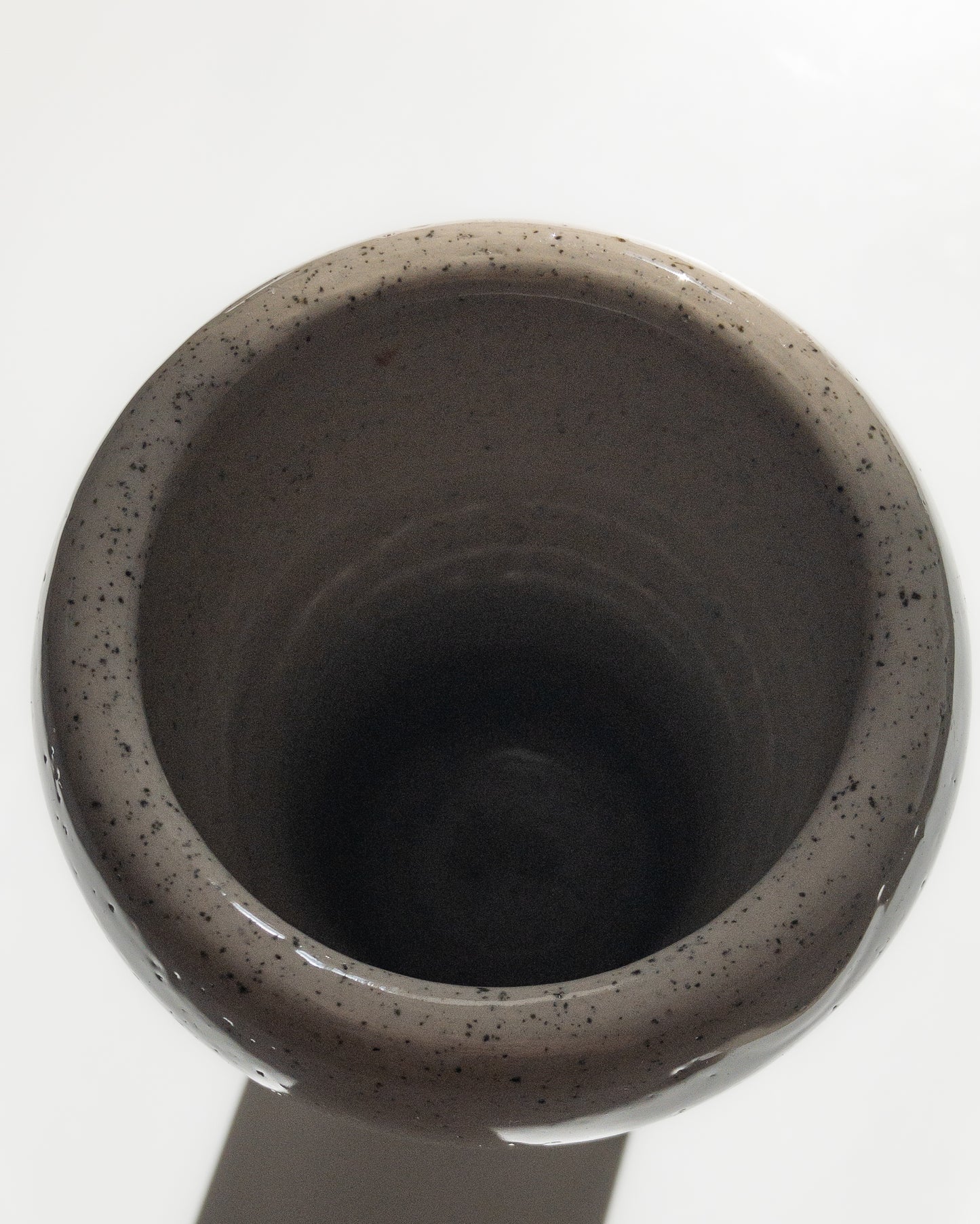 Bo Borgstrom ceramic vase