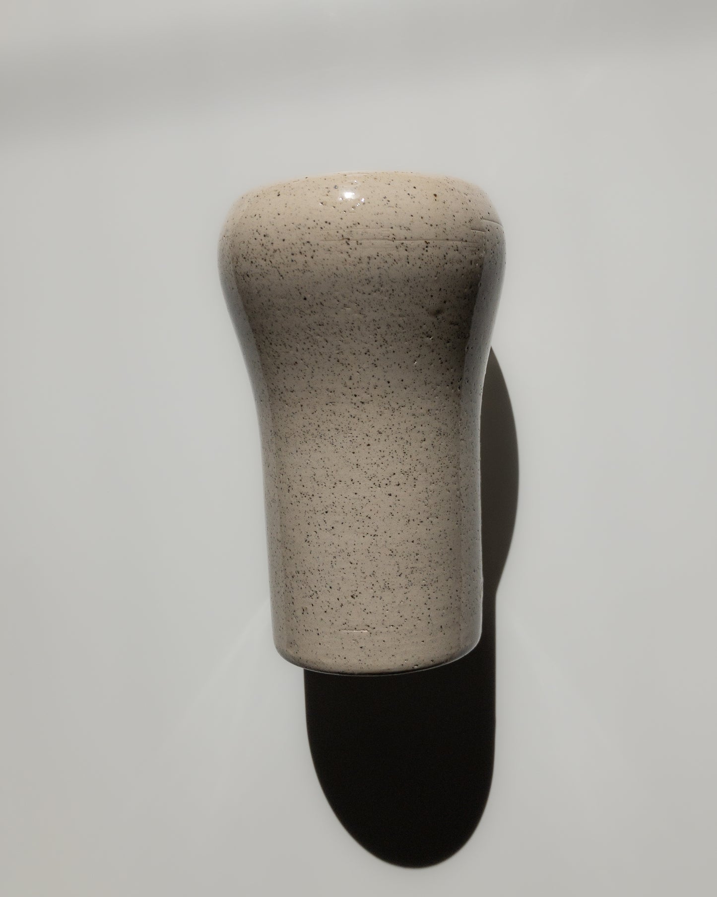 Bo Borgstrom ceramic vase