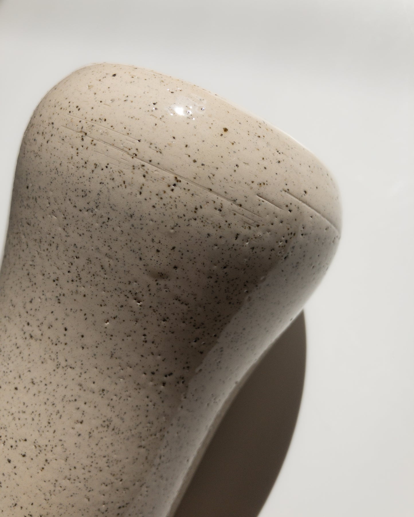 Bo Borgstrom ceramic vase