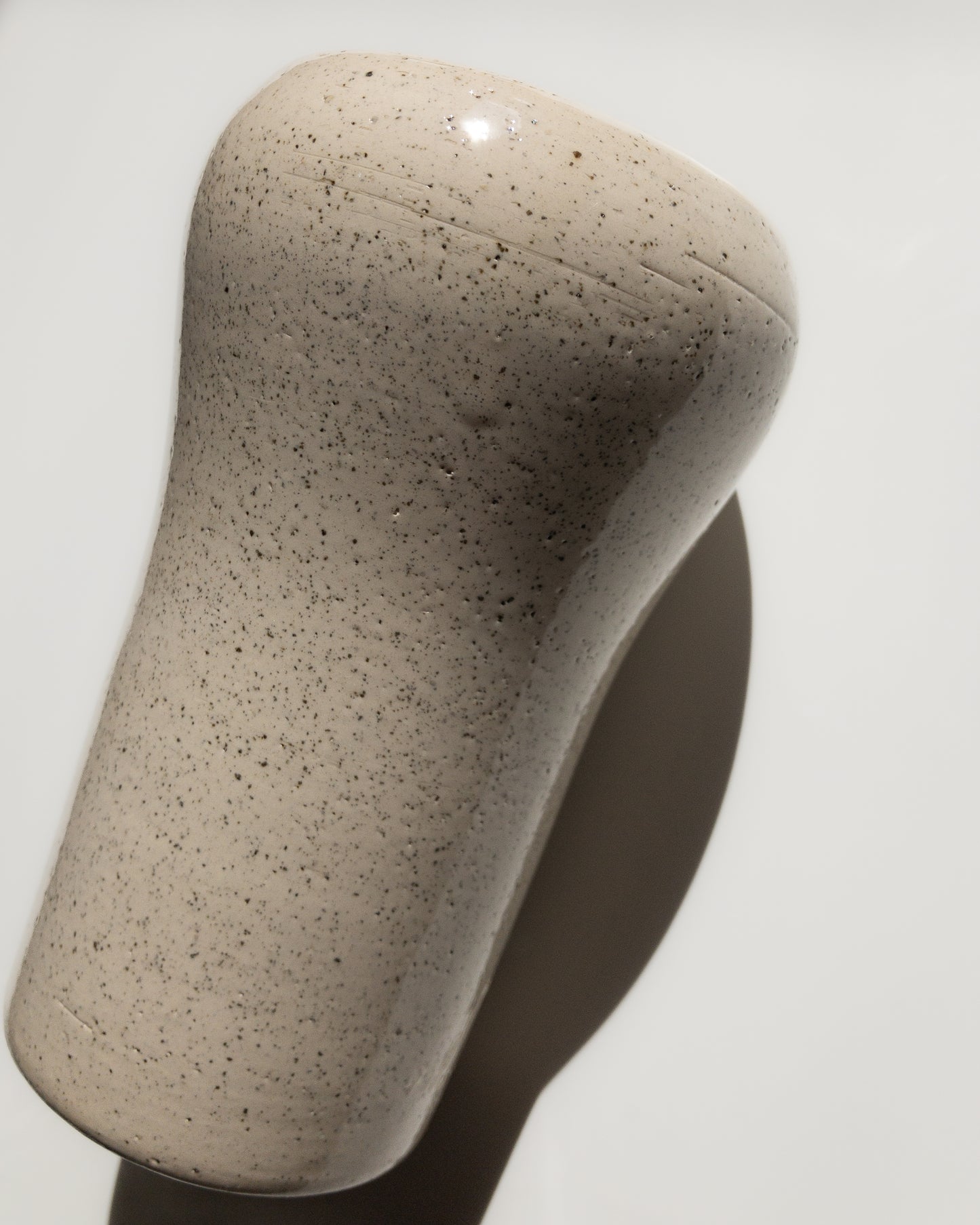 Bo Borgstrom ceramic vase