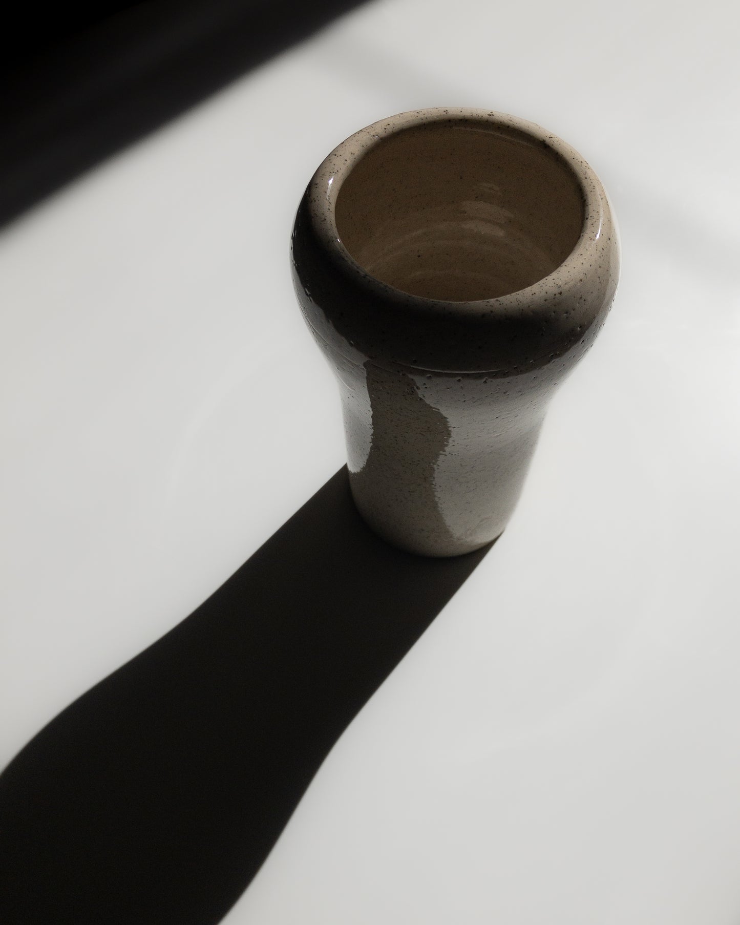 Bo Borgstrom ceramic vase