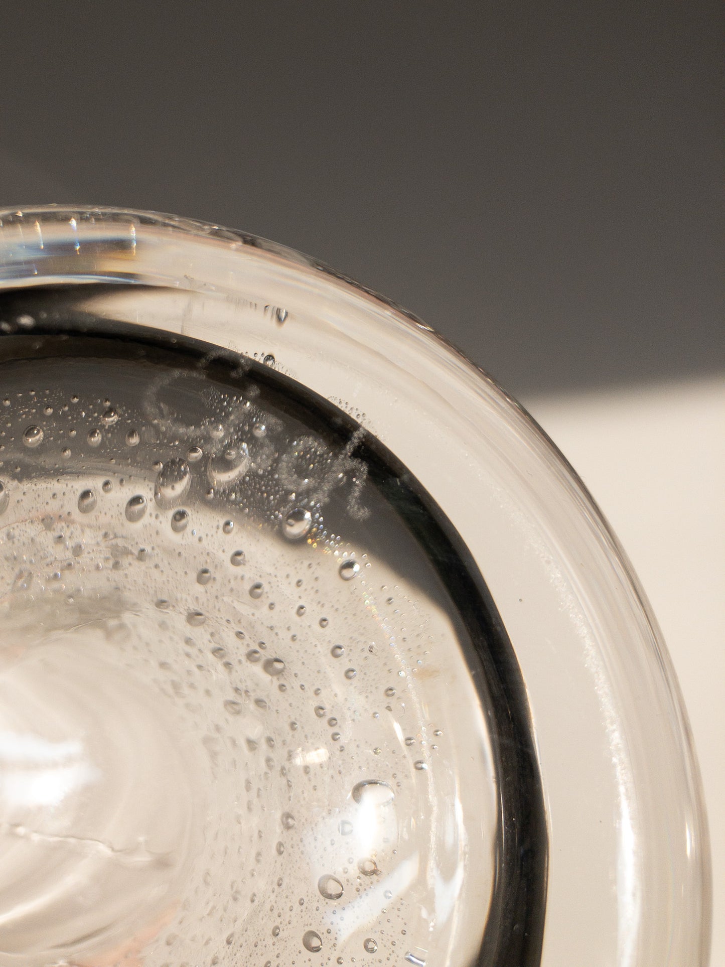 Eisch Kolibri Silberperle Vase