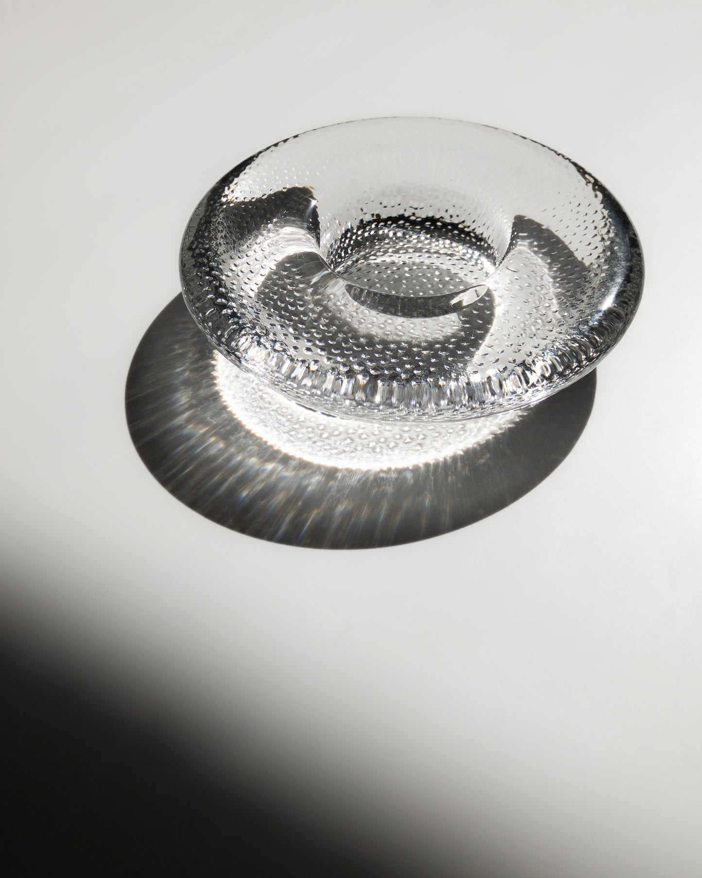 iittala Nappi candle holder