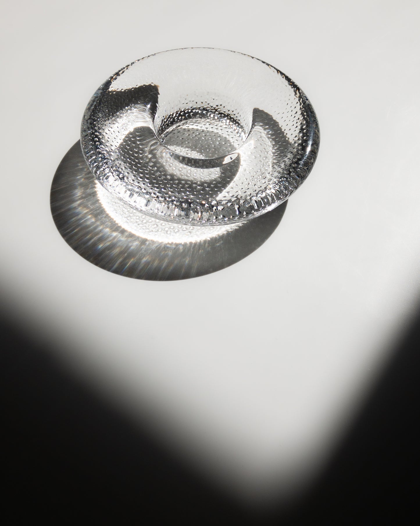 iittala Nappi candle holder
