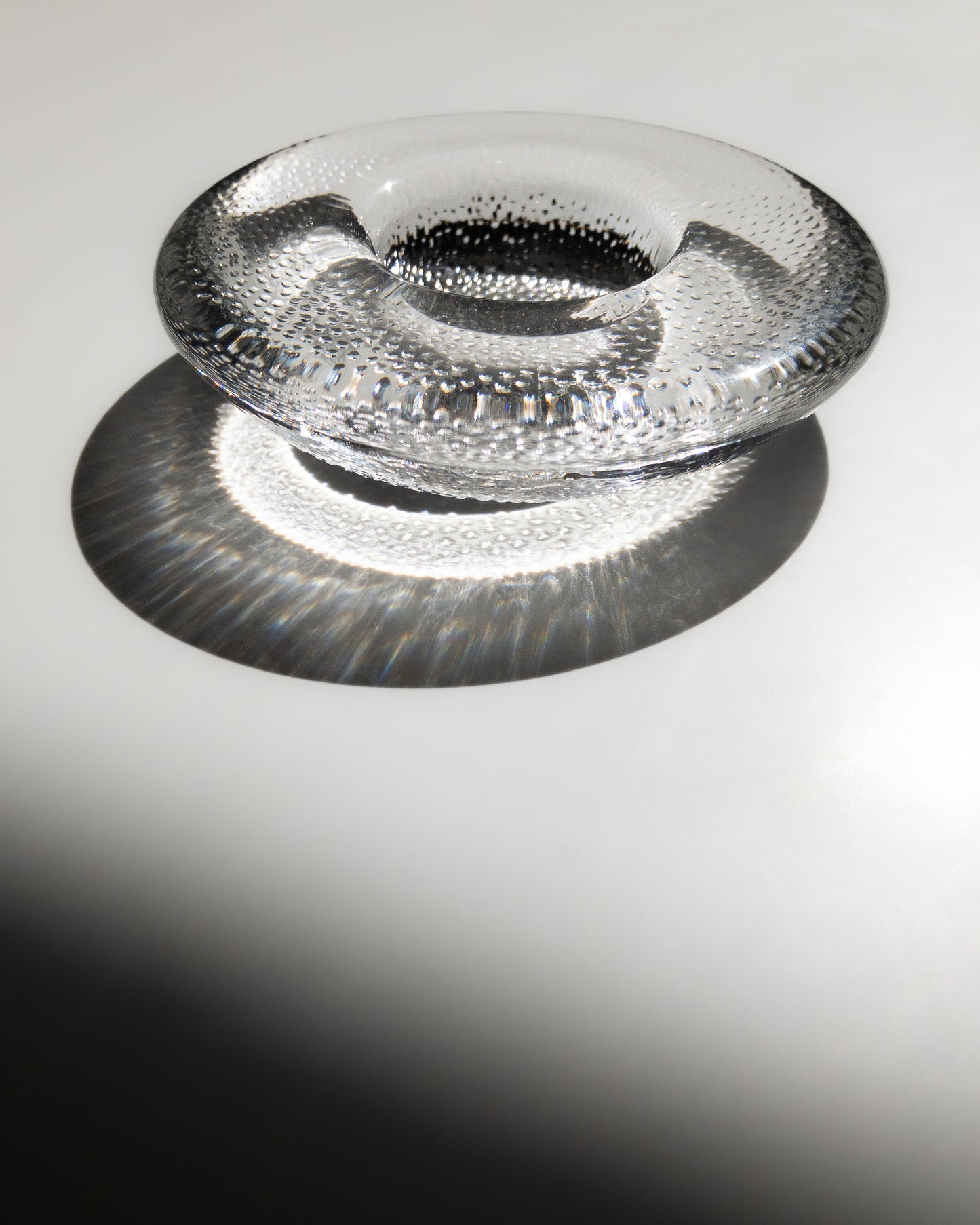iittala Nappi candle holder