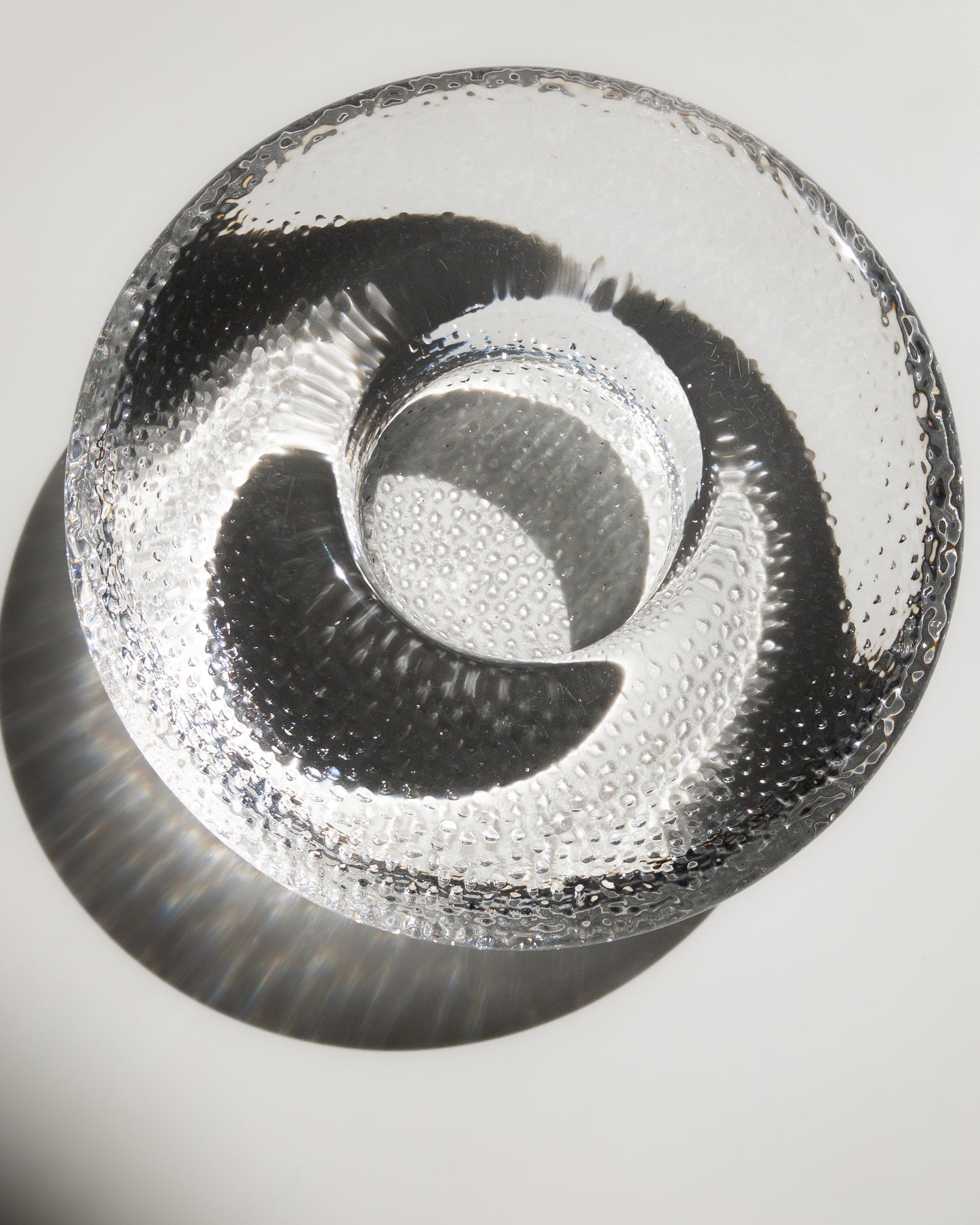 iittala Nappi candle holder