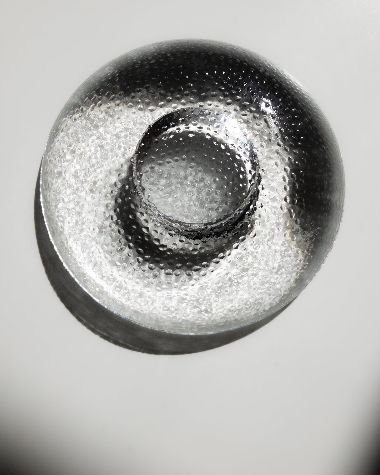 iittala Nappi candle holder