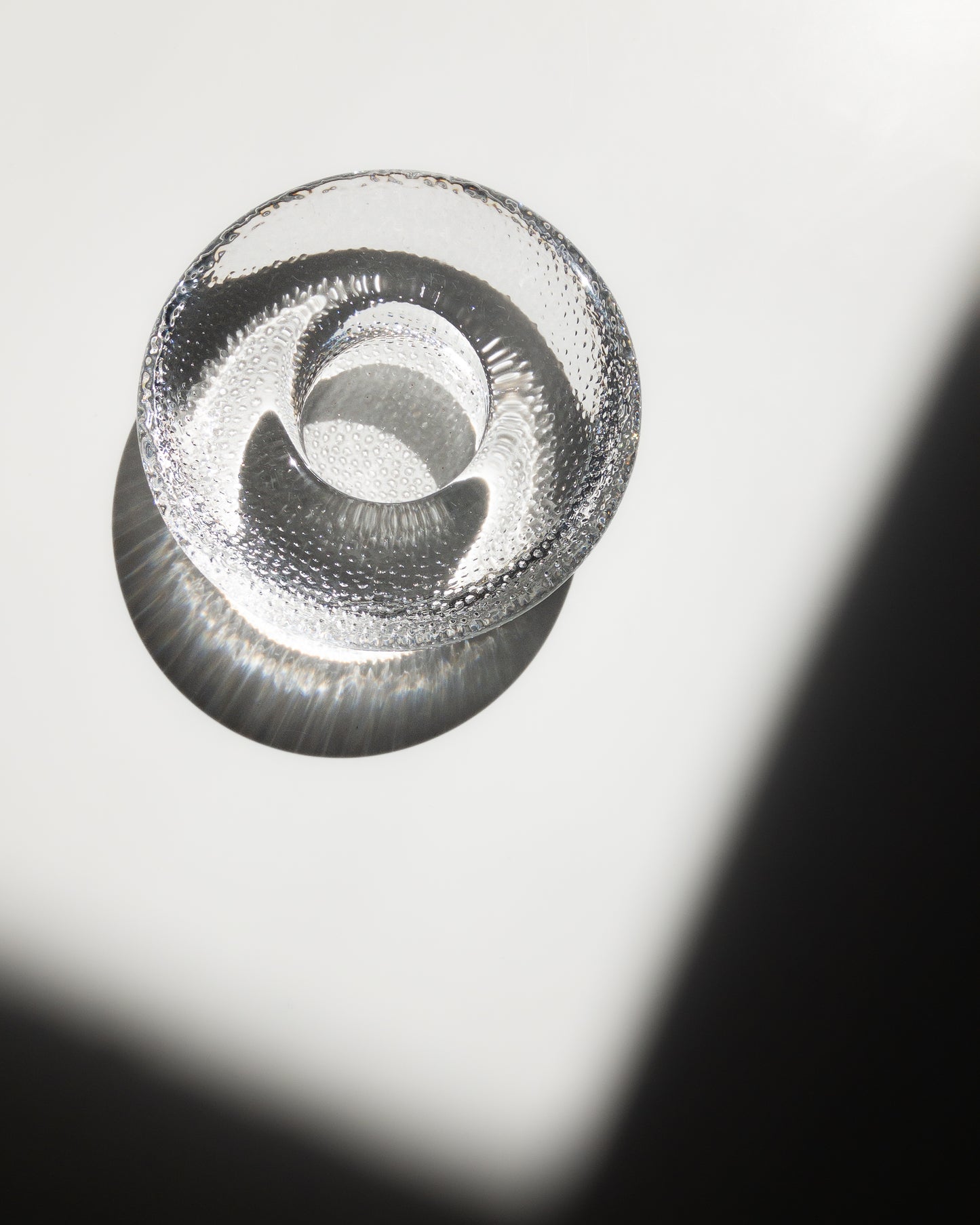 iittala Nappi candle holder