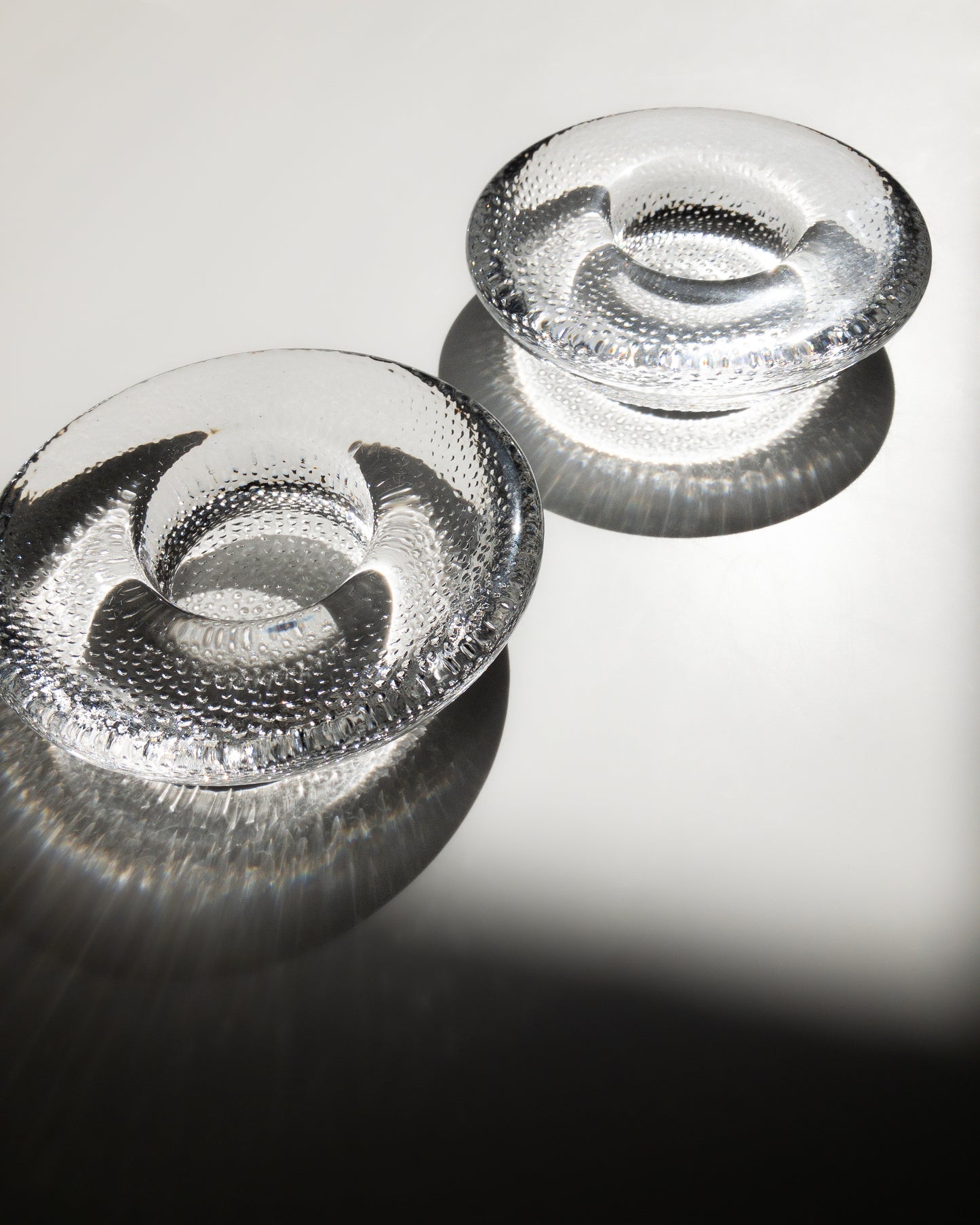 iittala Nappi candle holder
