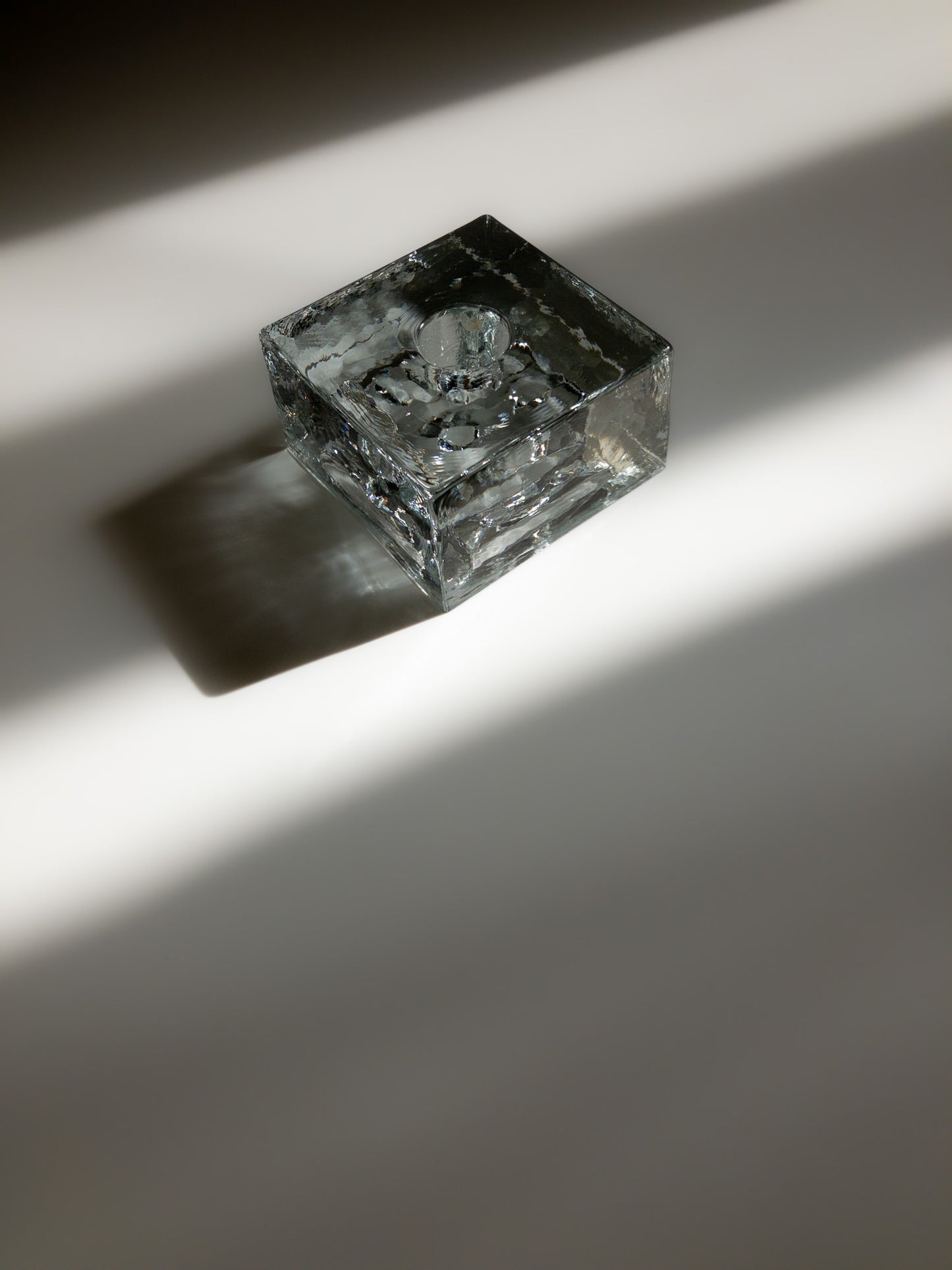 Åseda Face Candle Holder