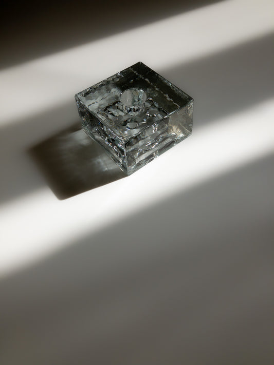 Åseda Face Candle Holder