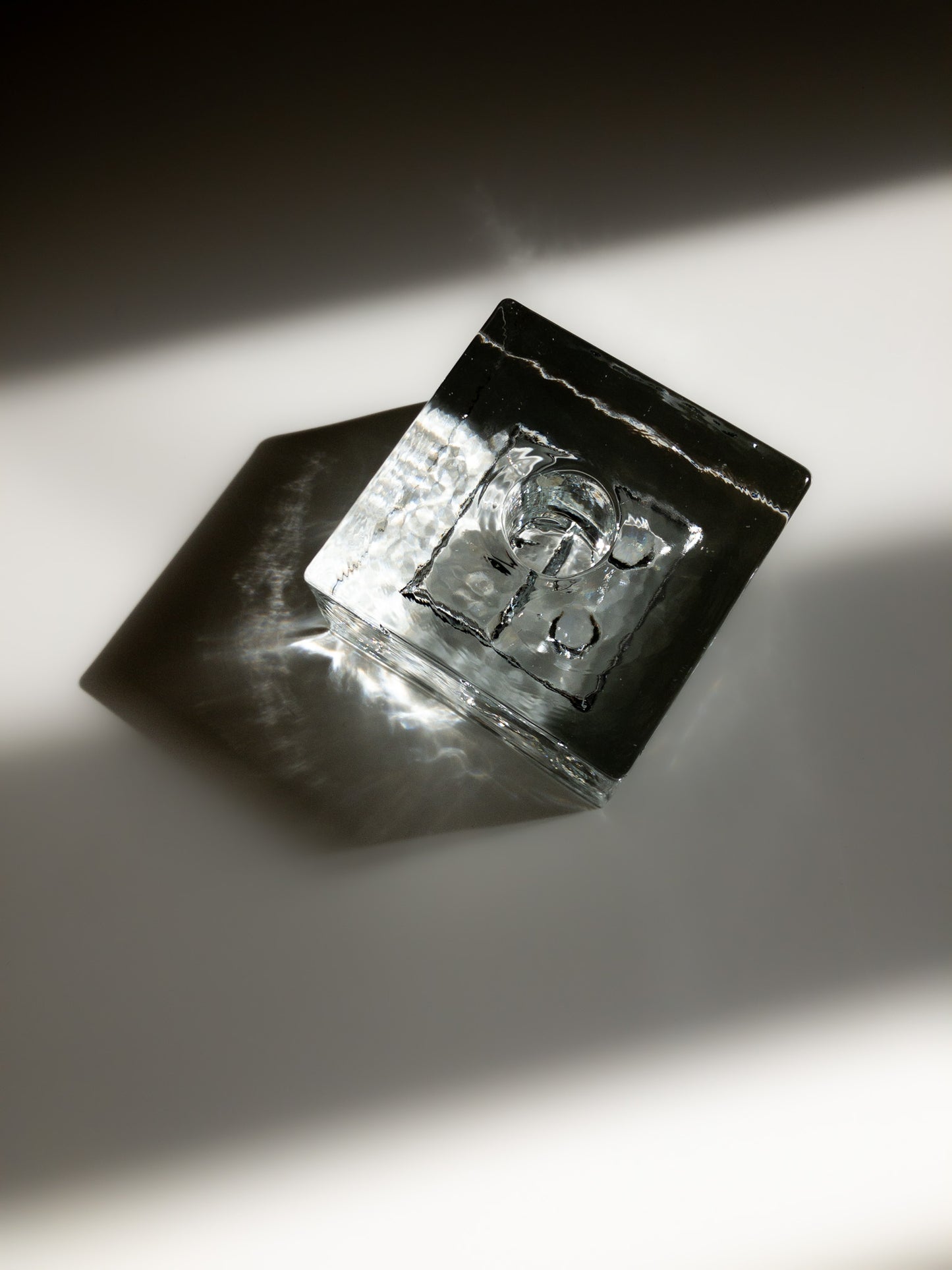 Åseda Face Candle Holder