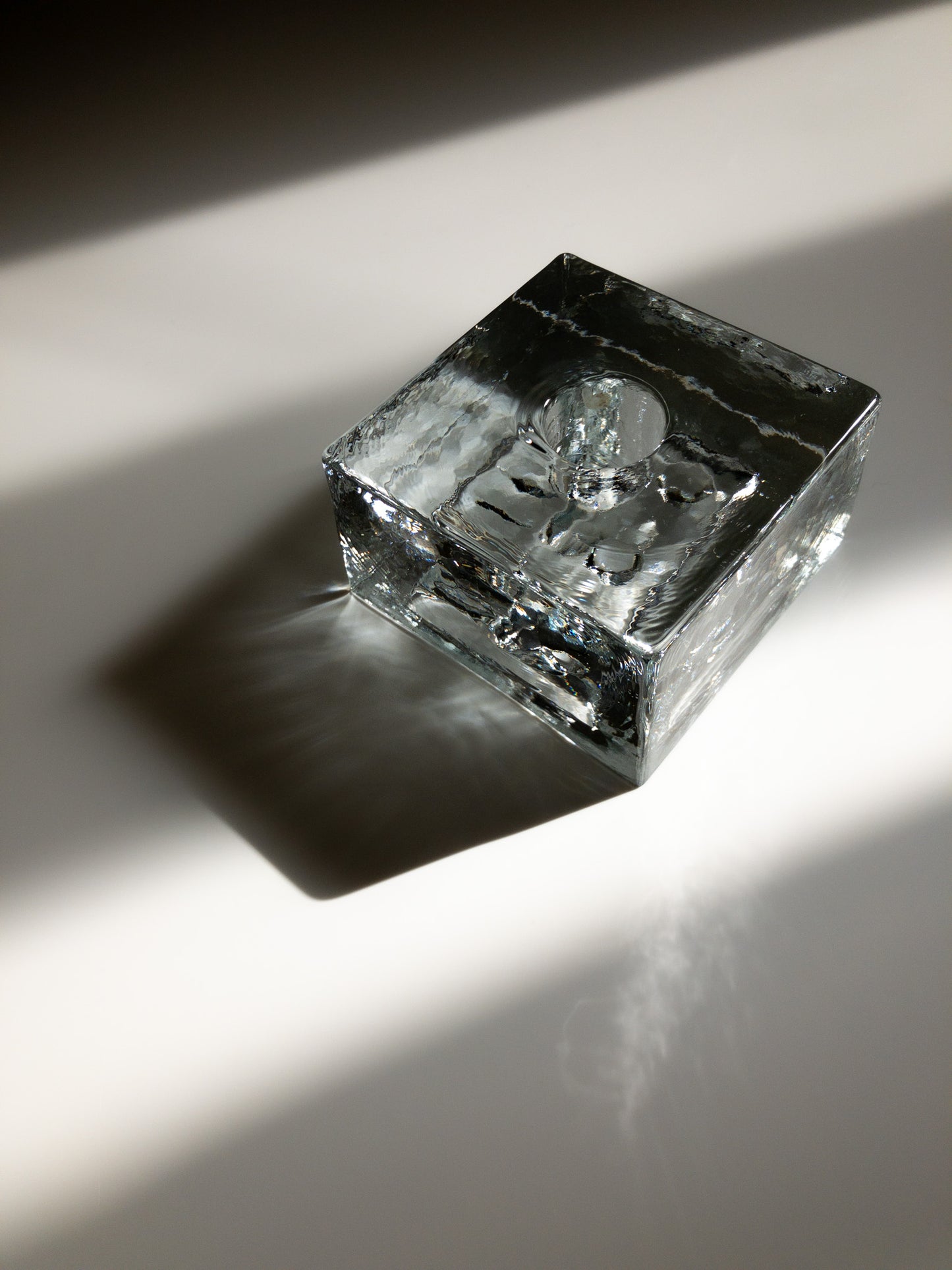 Åseda Face Candle Holder